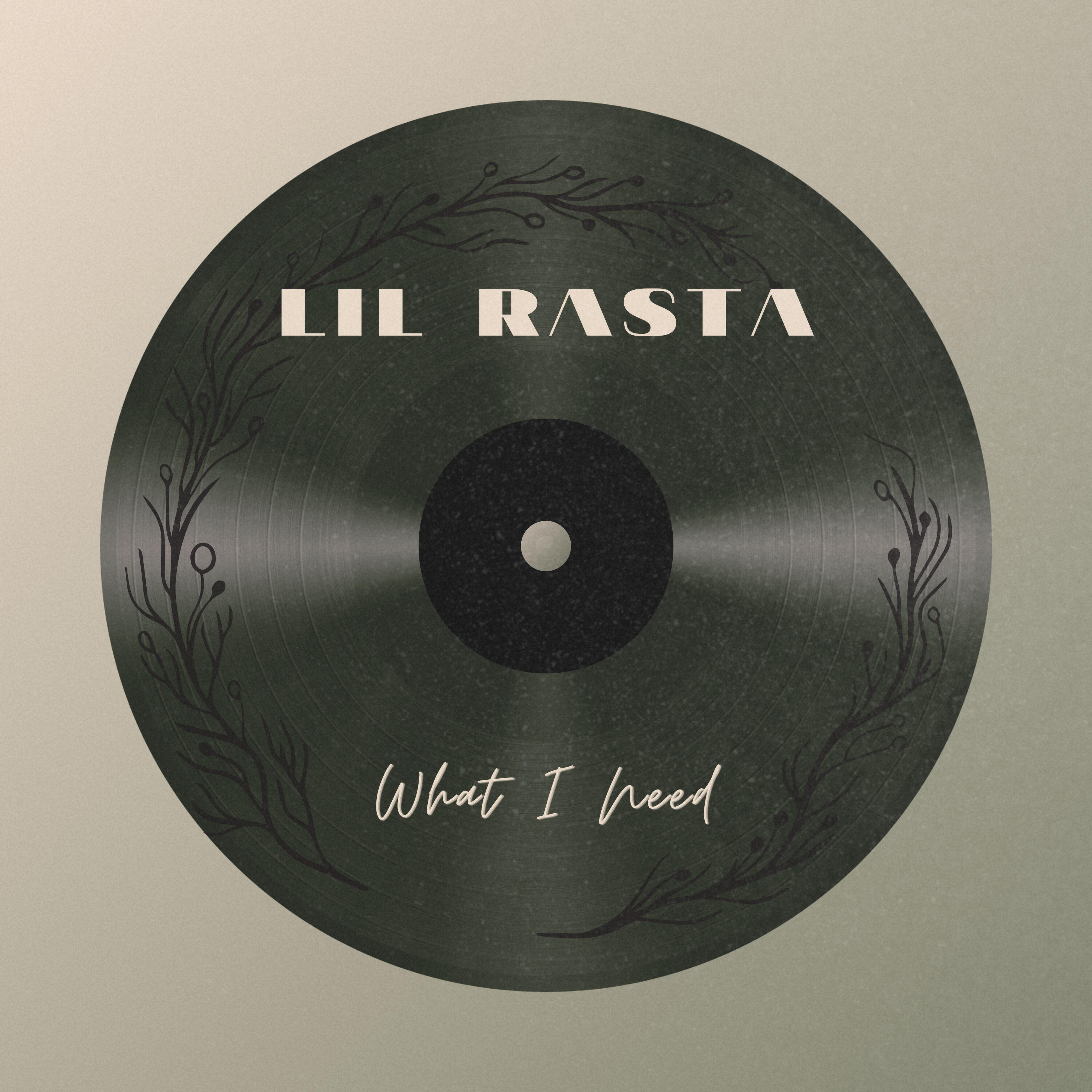 Релиз What I Need