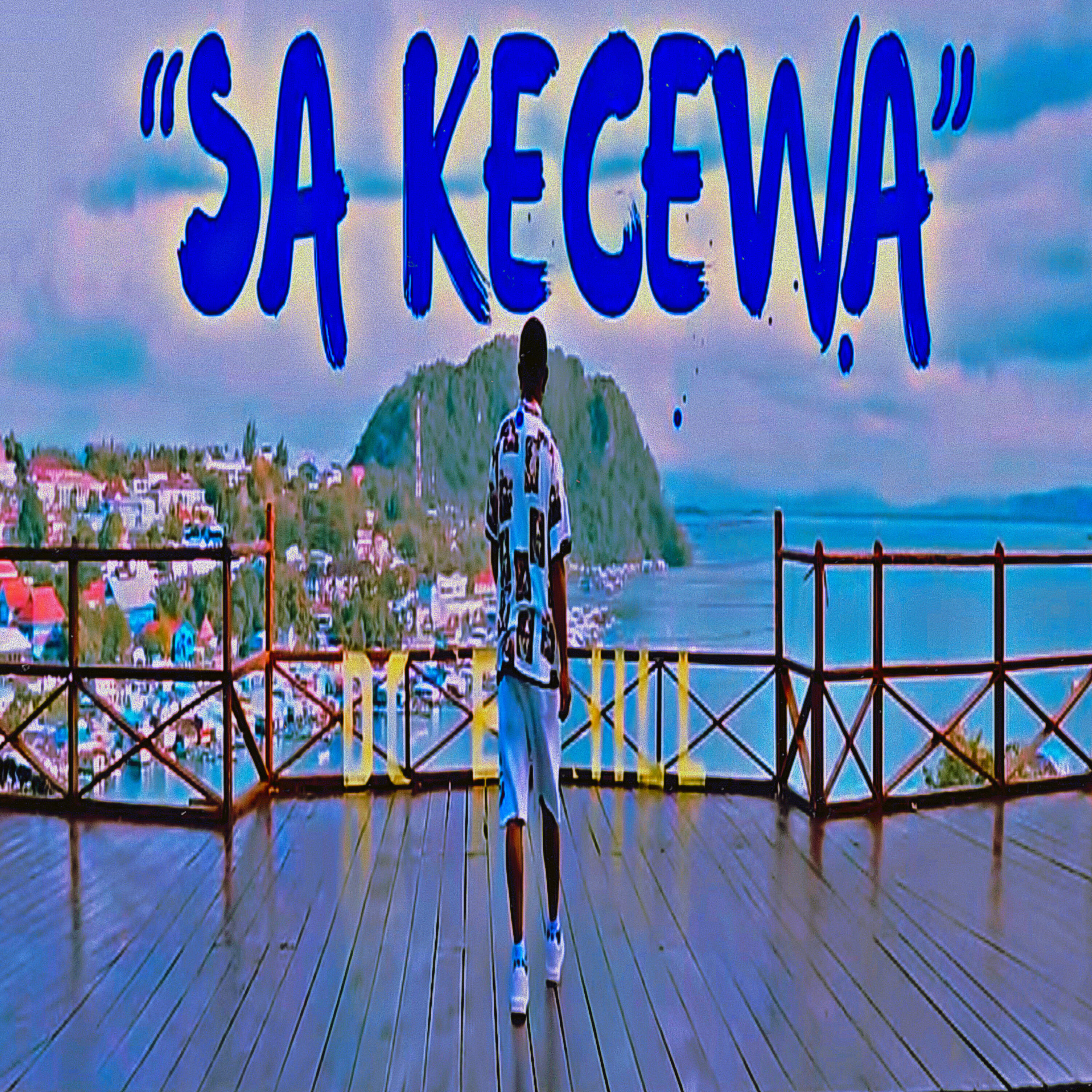 Релиз SA KECEWA
