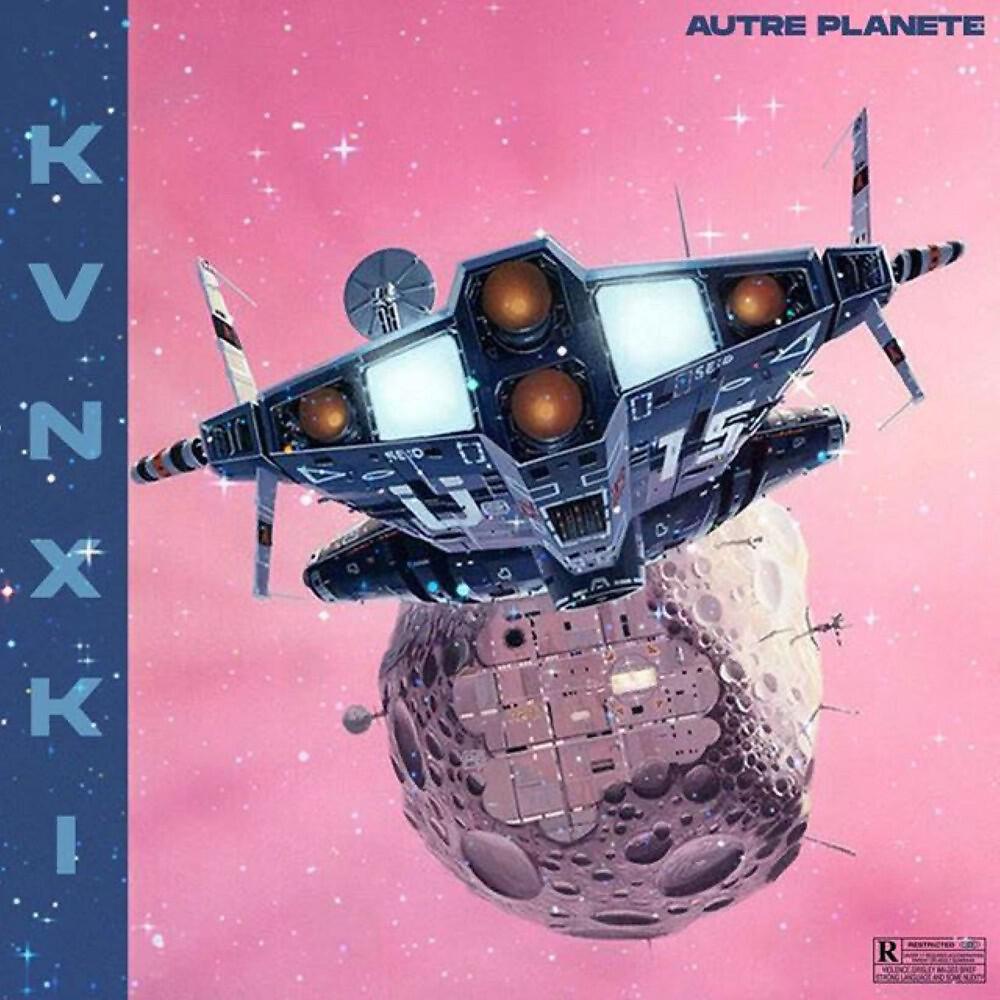 Релиз Autre planète