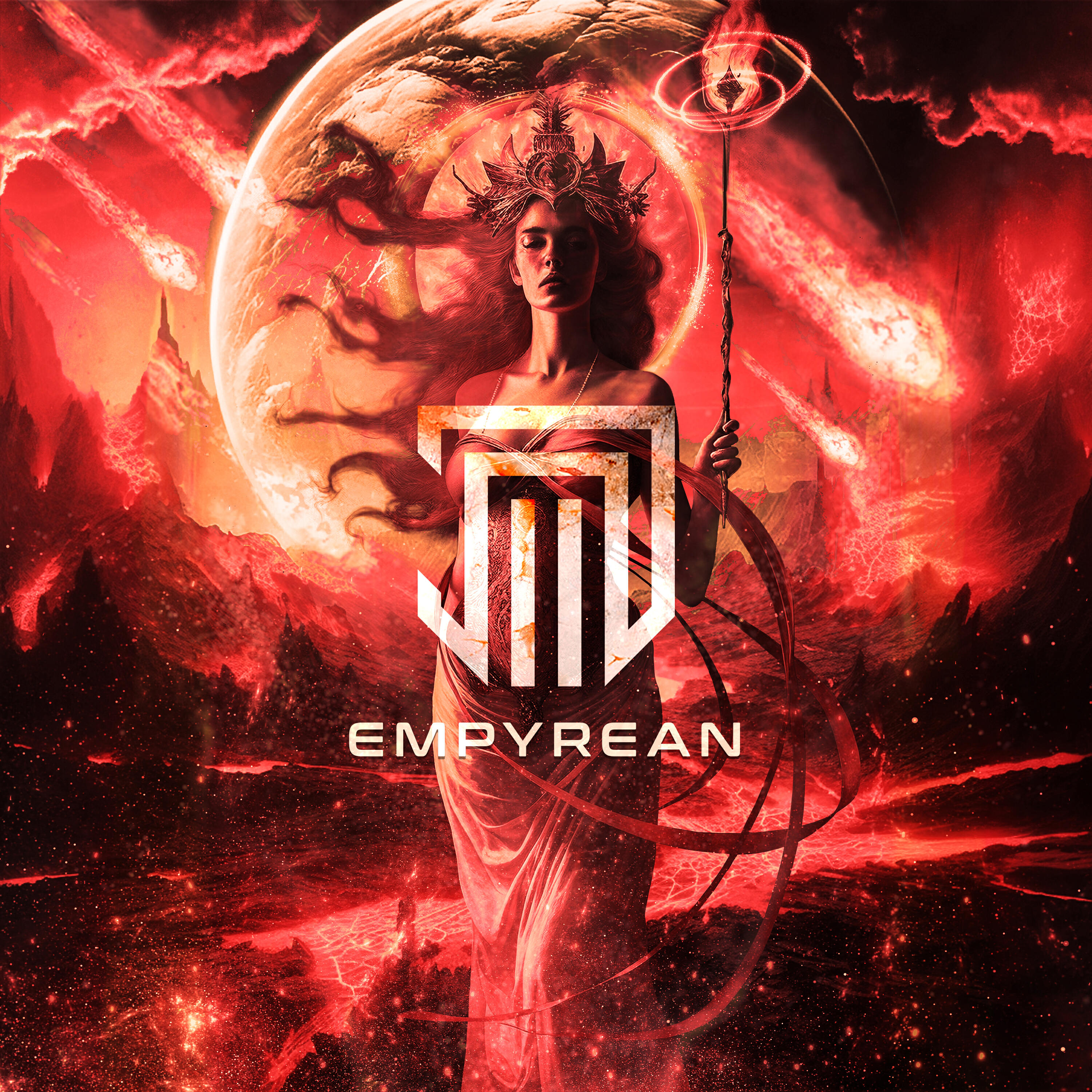 Постер альбома Empyrean