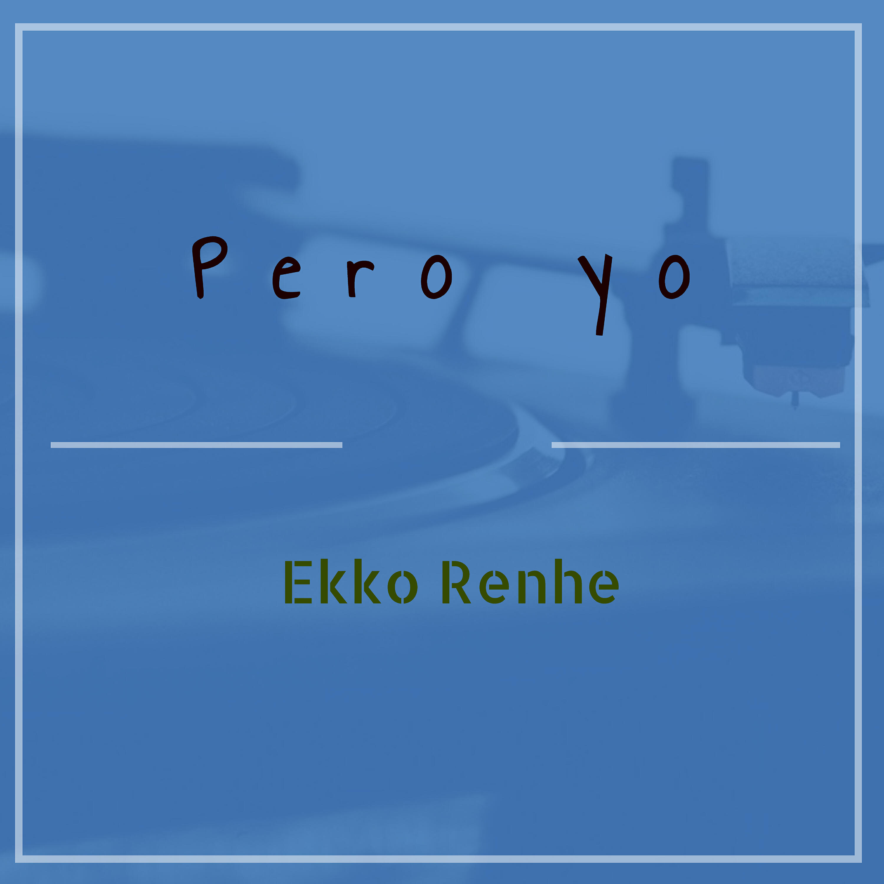 Ekko Renhe