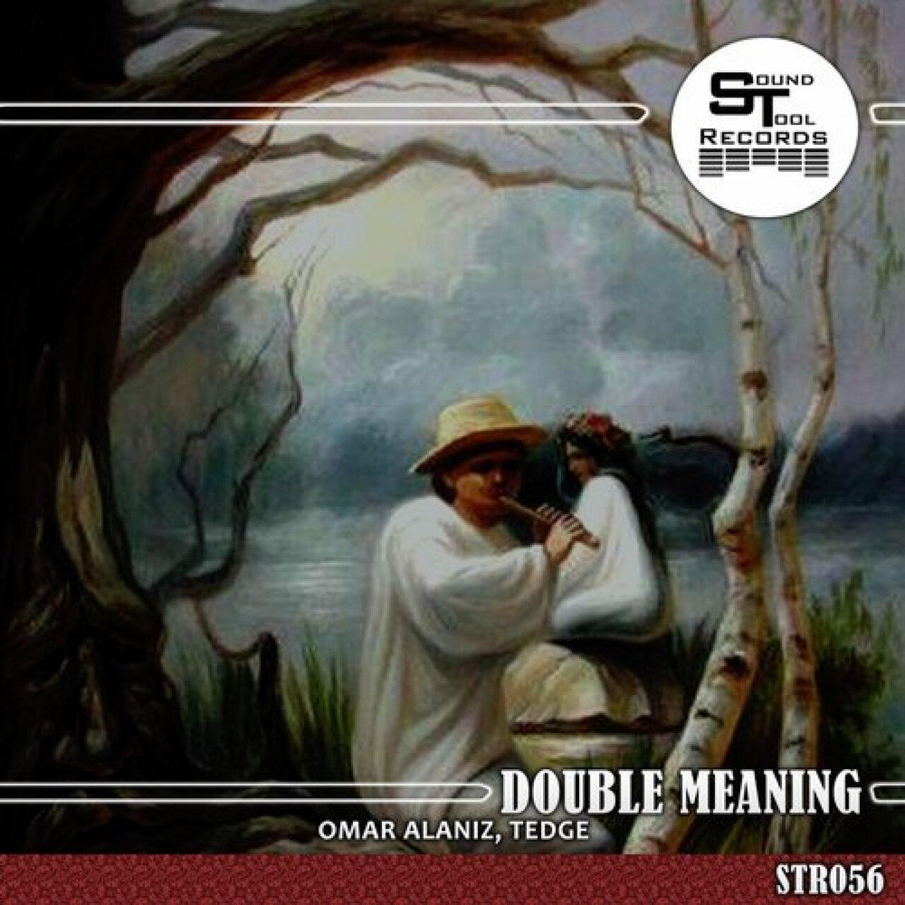 Релиз Double Meaning