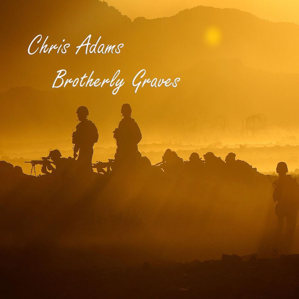 Релиз Brotherly Graves