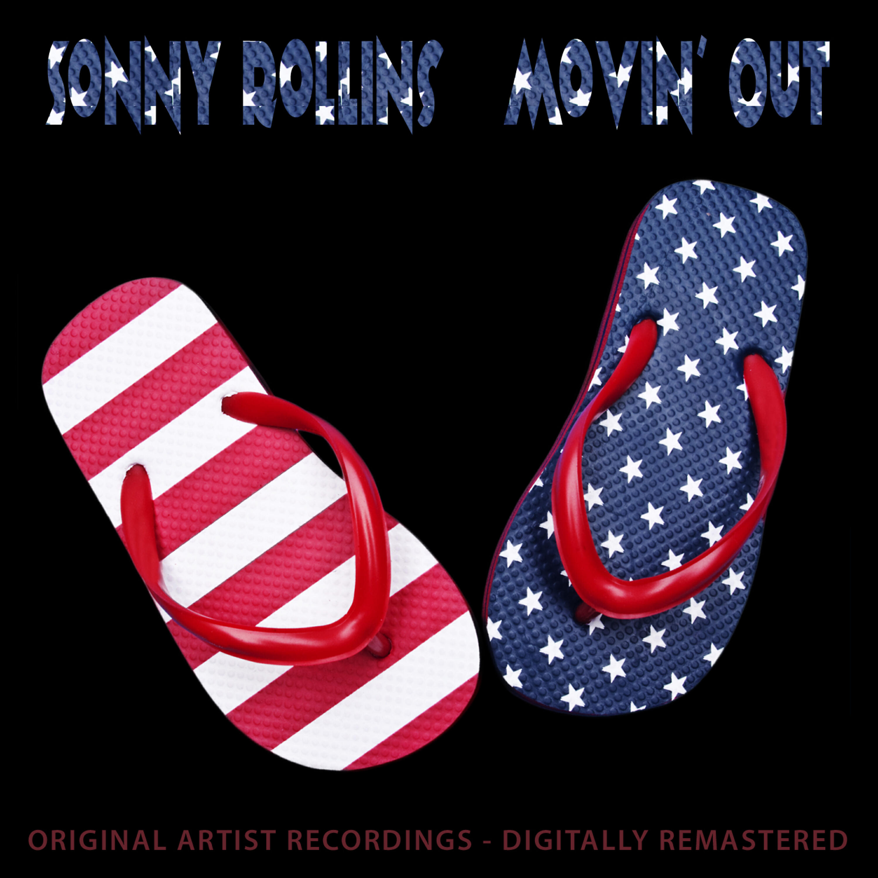 Релиз Movin' Out