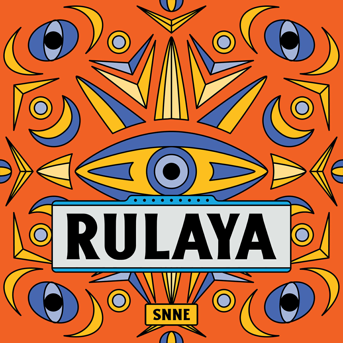 Релиз Rulaya