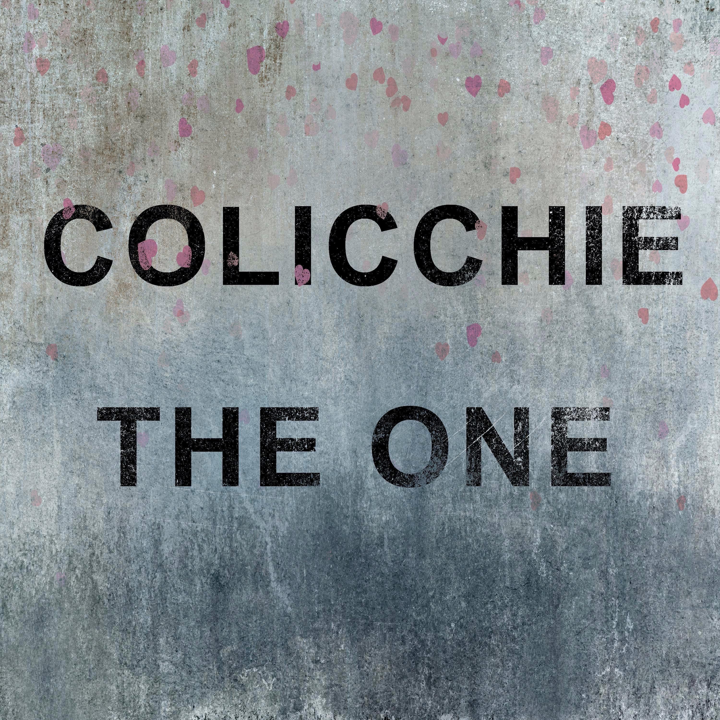 Релиз The One