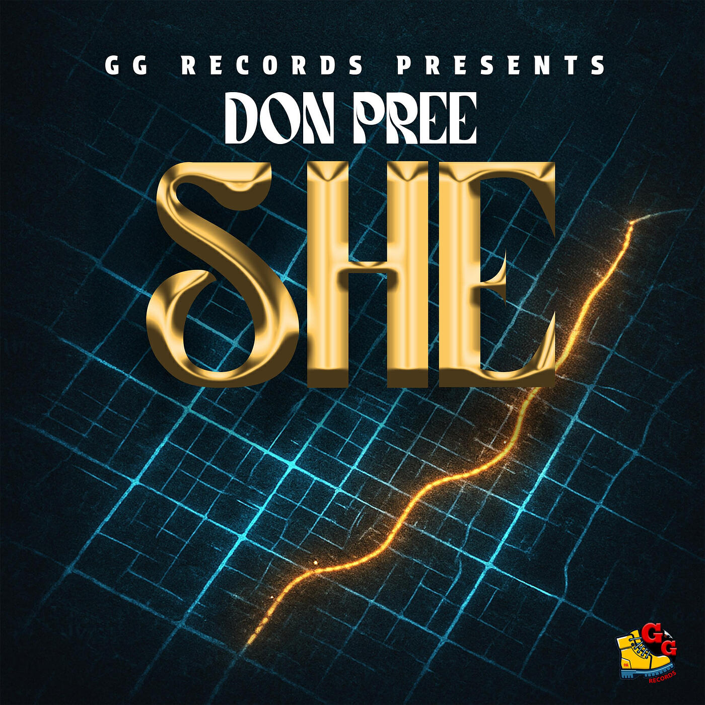 Релиз She