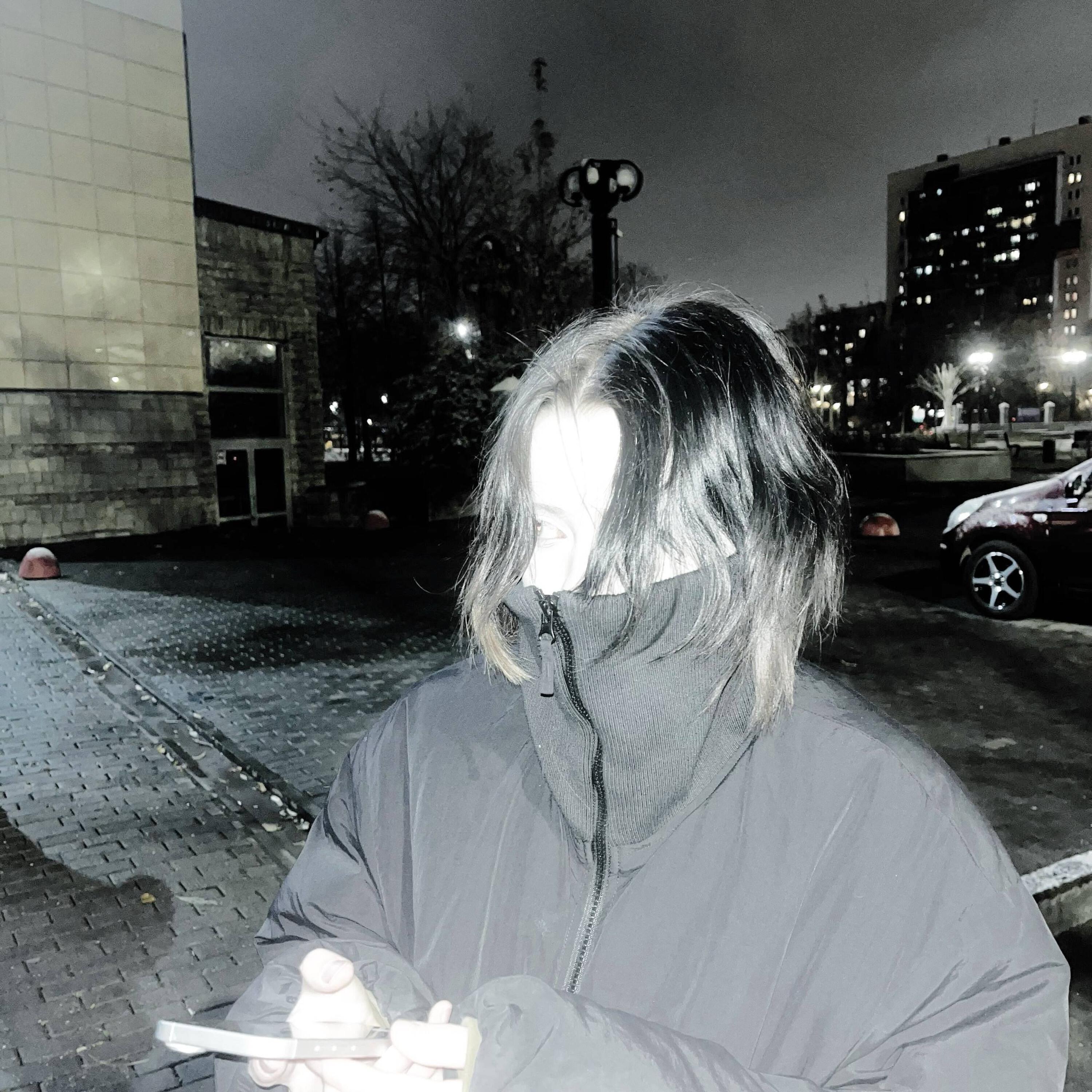 Релиз cold autumm