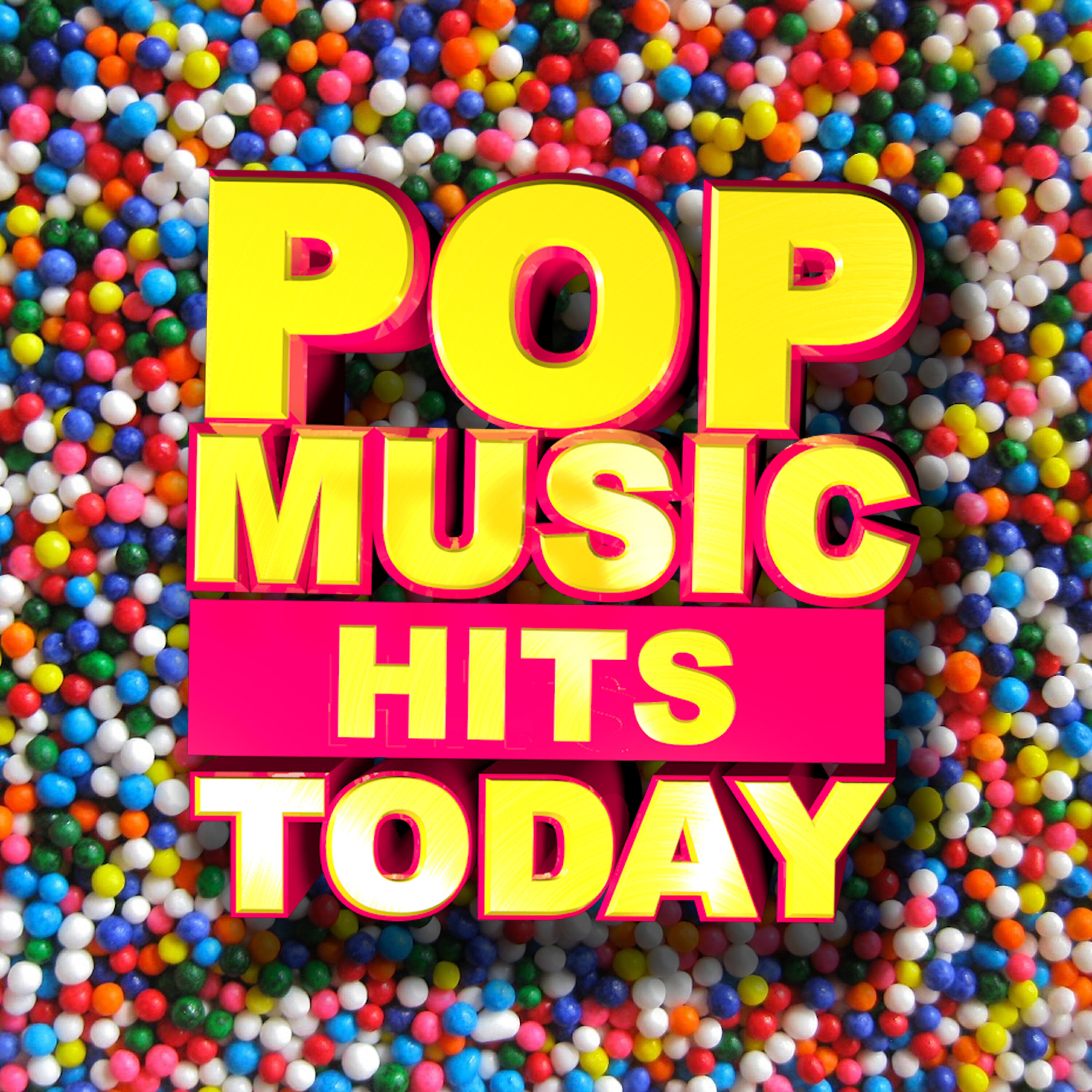 Релиз Pop Music Hits Today