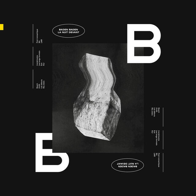 Релиз La nuit devant