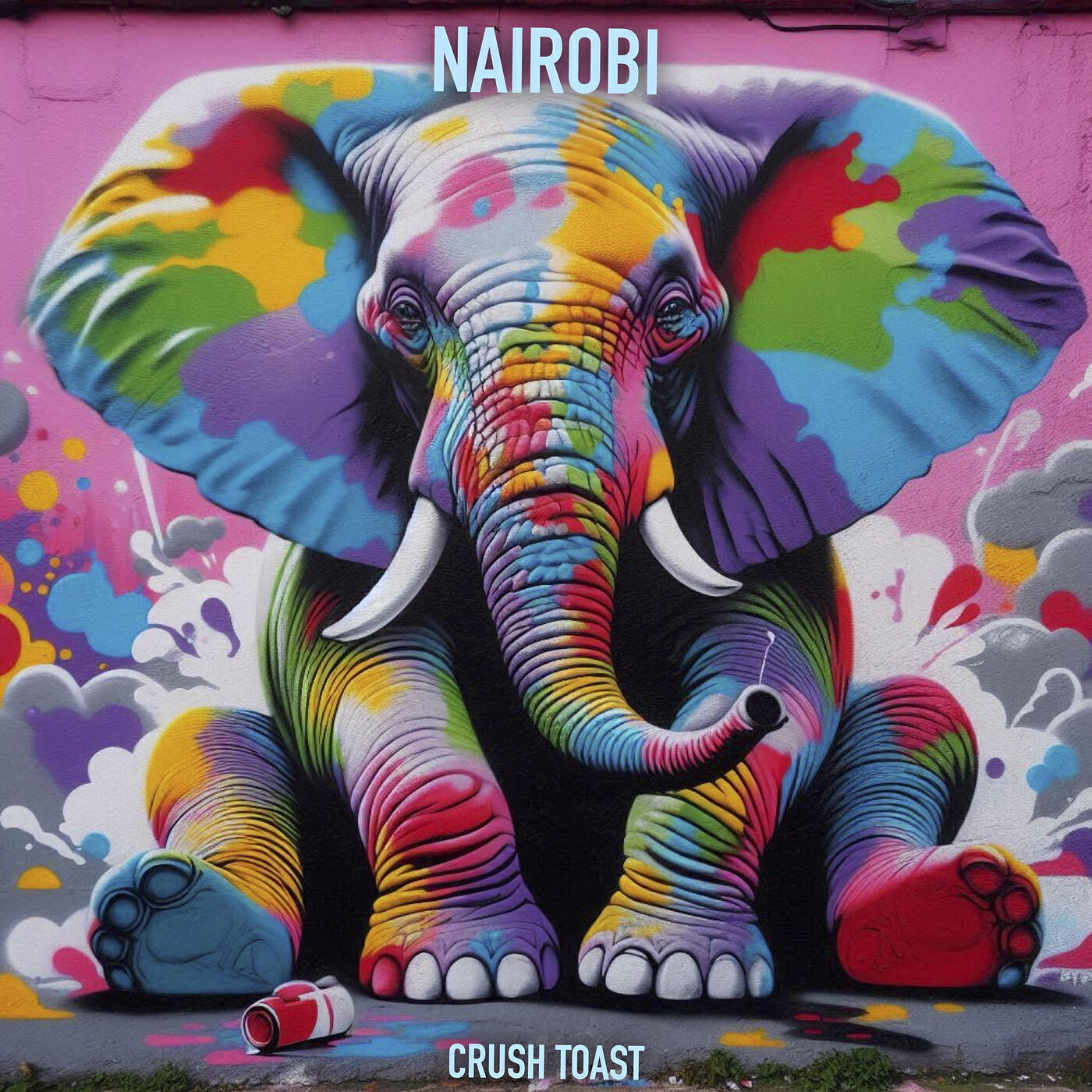 Релиз Nairobi