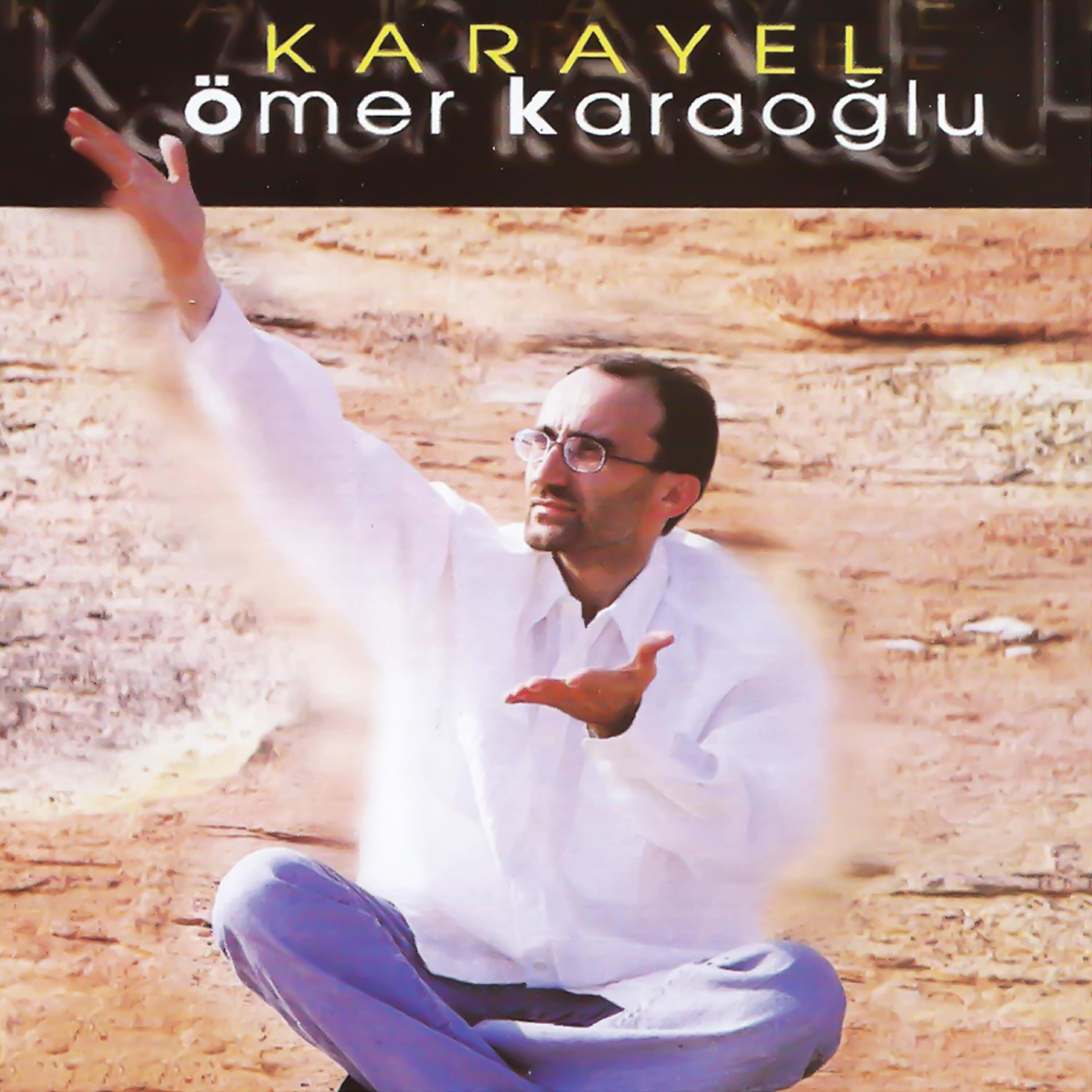 Релиз Karayel