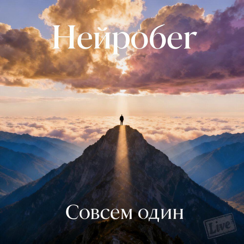 Релиз Совсем один