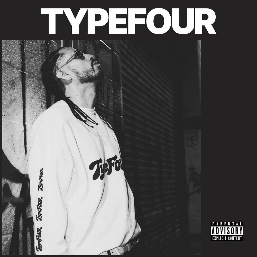Релиз TypeFOUR