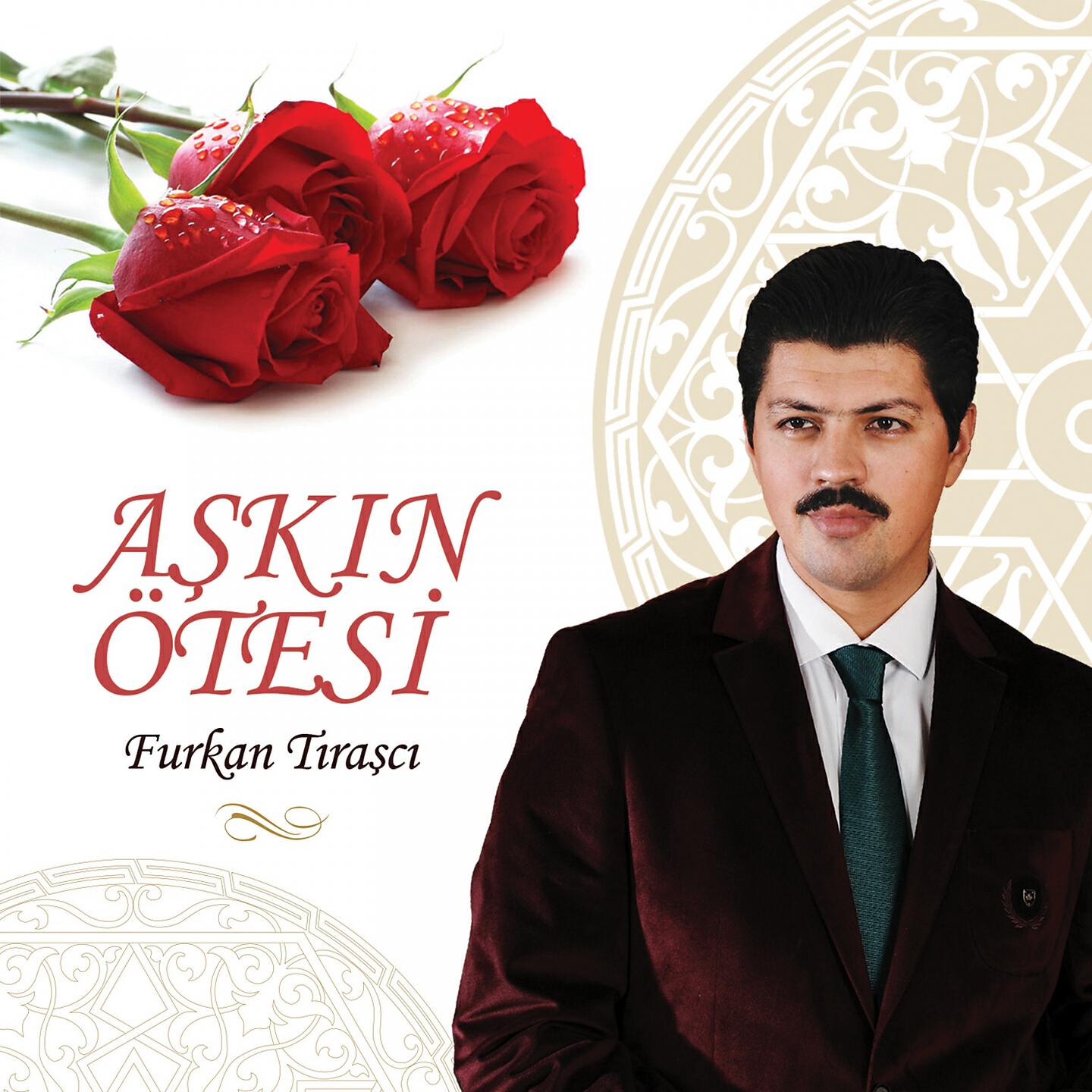 Релиз Aşkın Ötesi
