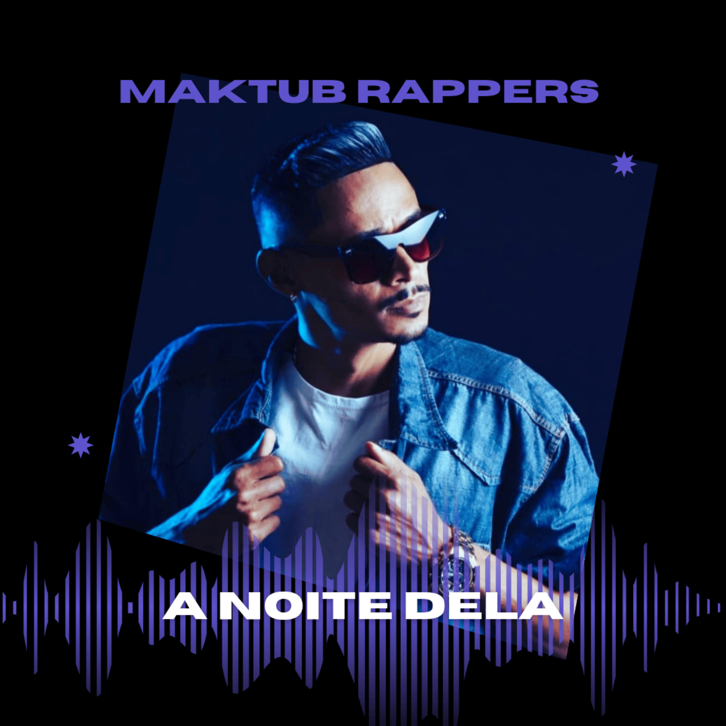 Релиз A Noite Dela