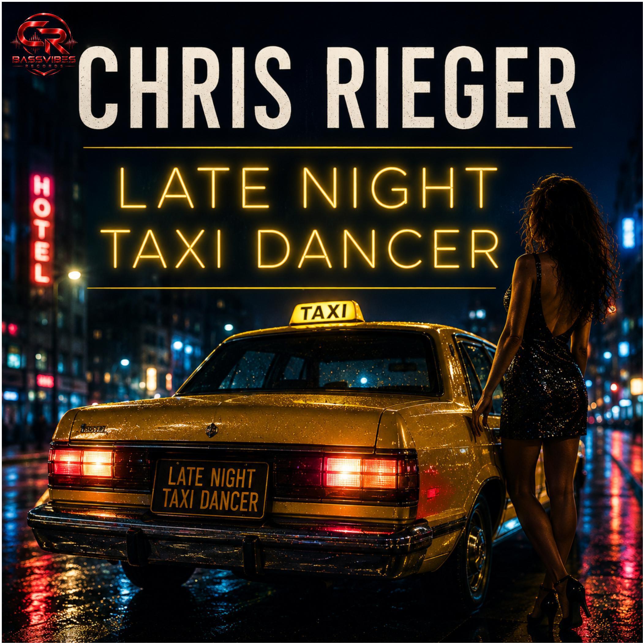 Релиз Late Night Taxi Dancer (feat. Sophia)