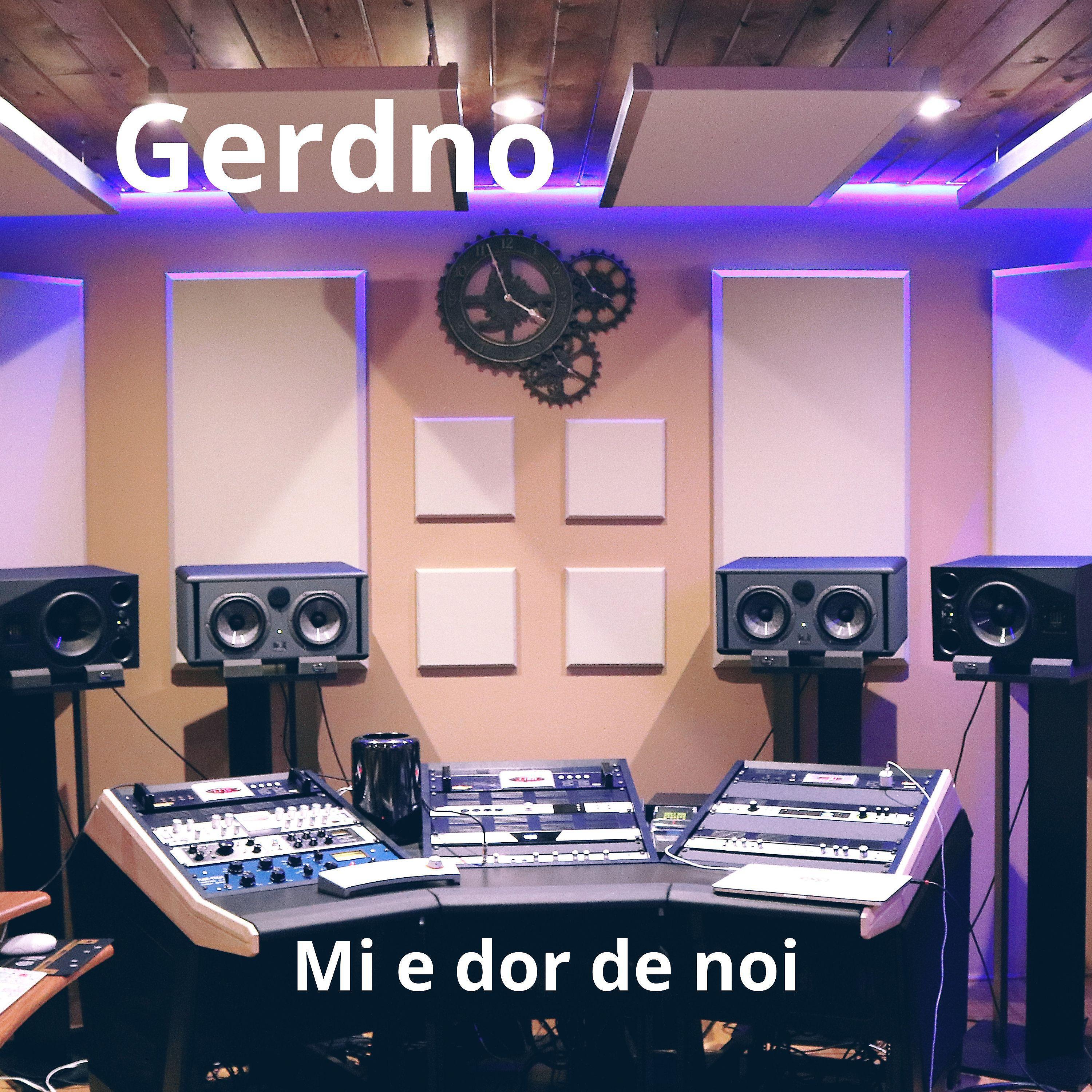 Gerdno