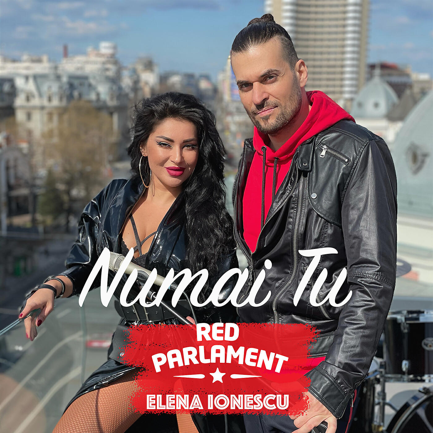 Релиз Numai tu