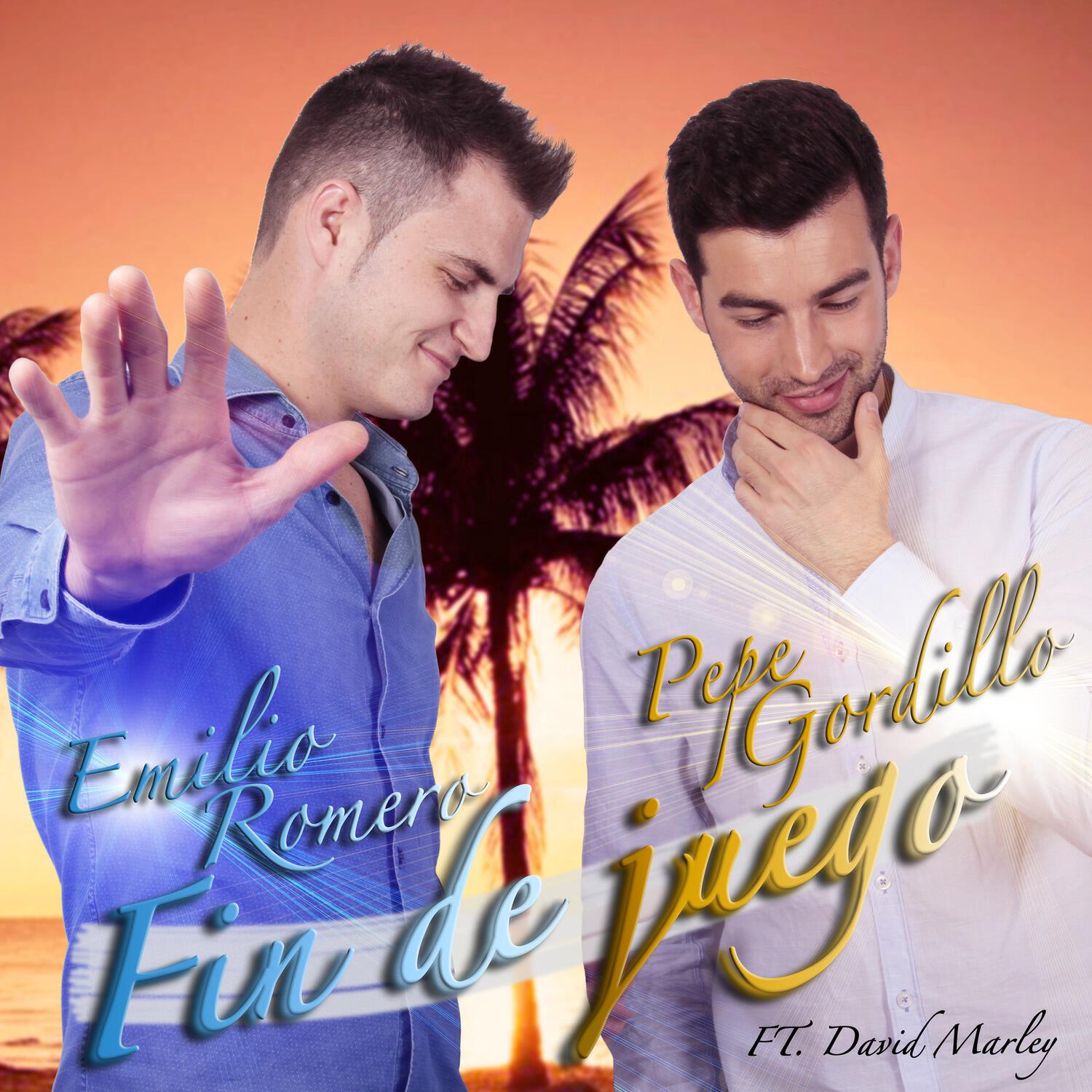 Релиз Fin de Juego (Radio Edit)