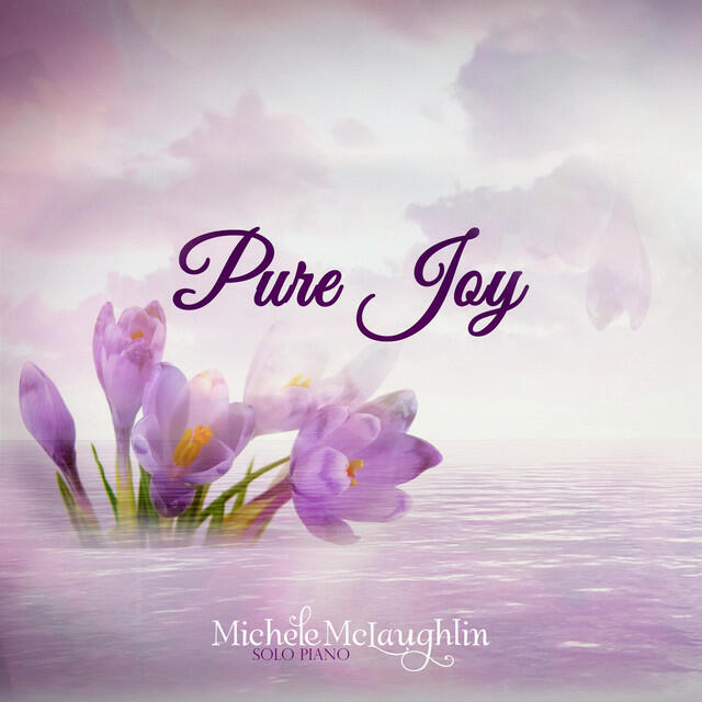 Релиз Pure Joy
