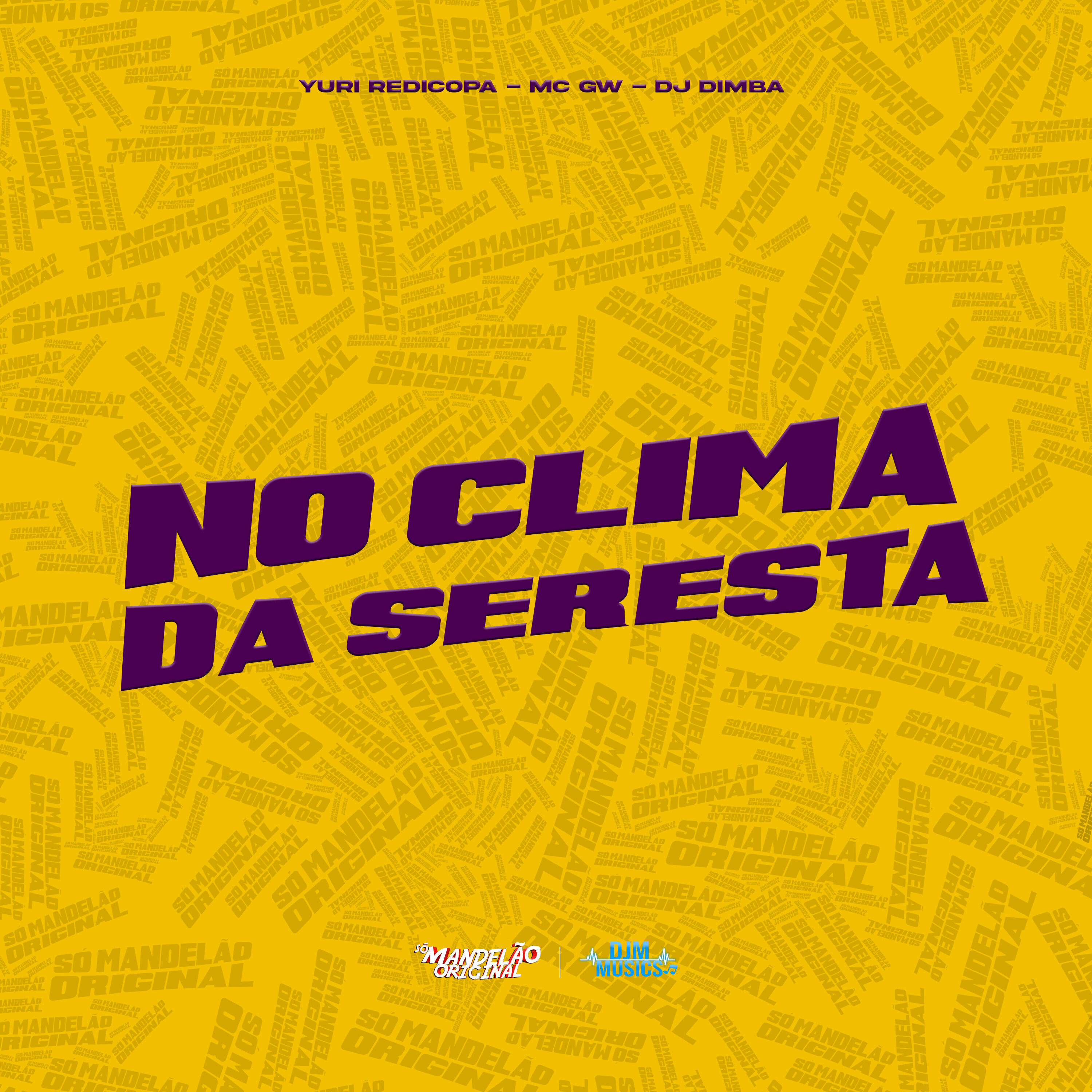 Релиз No Clima da Seresta