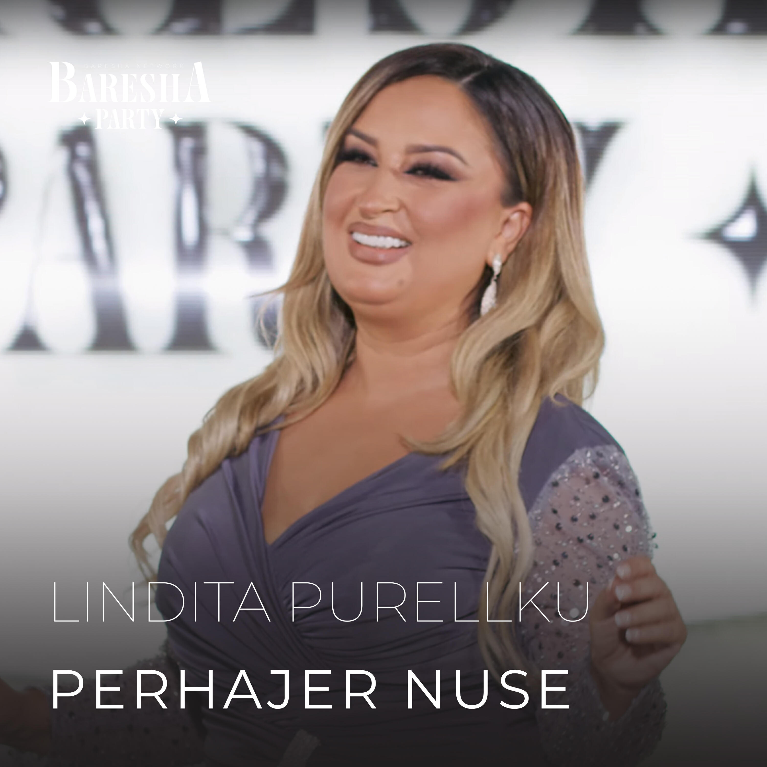 Релиз Perhajer nuse