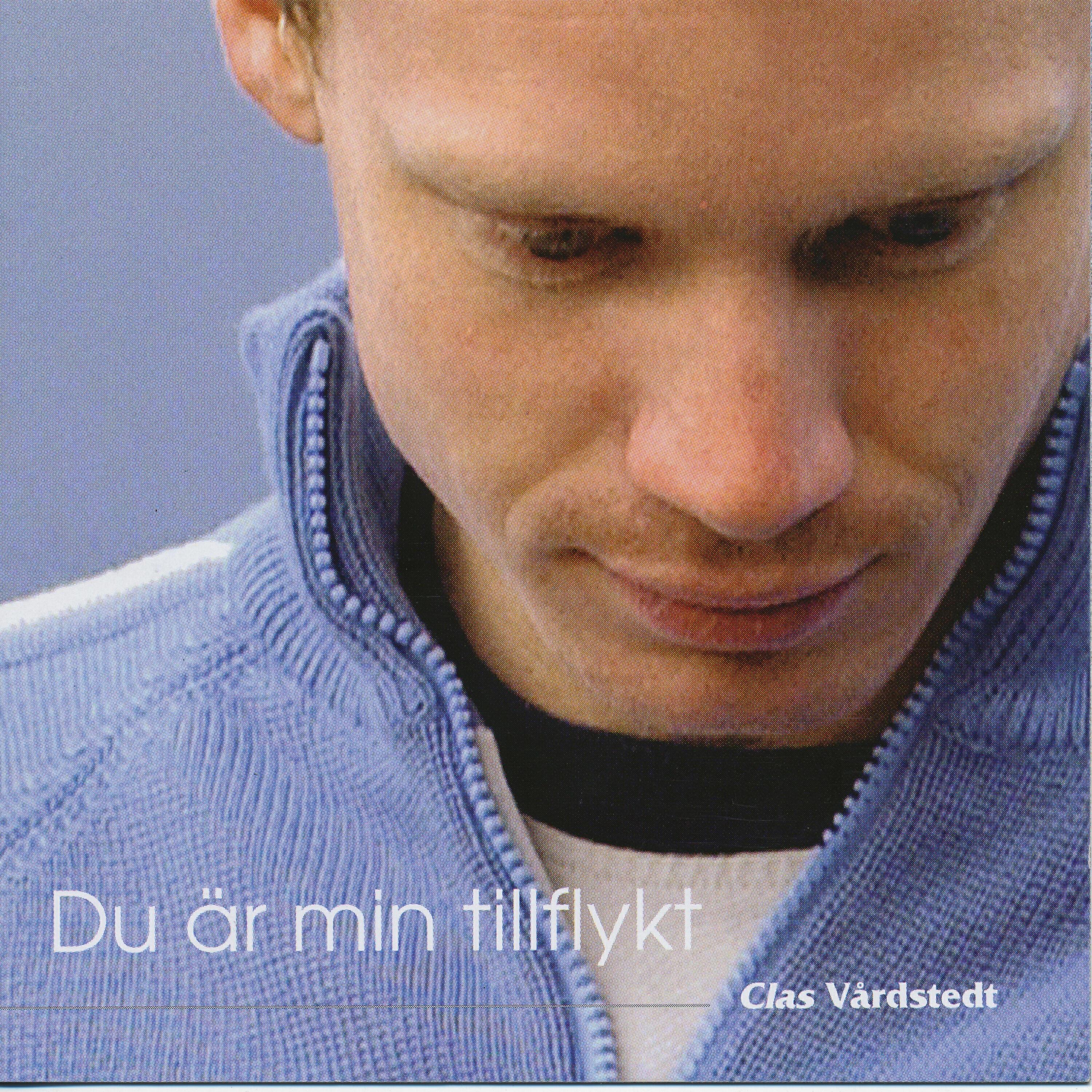 Clas Vårdstedt