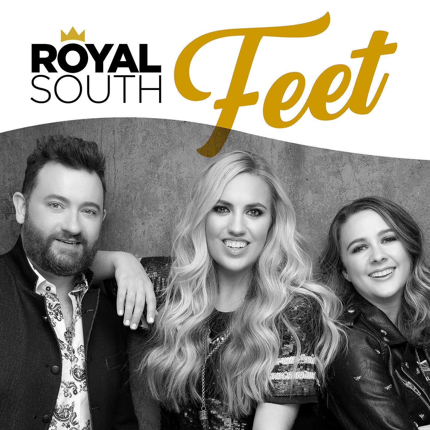 Релиз Feet