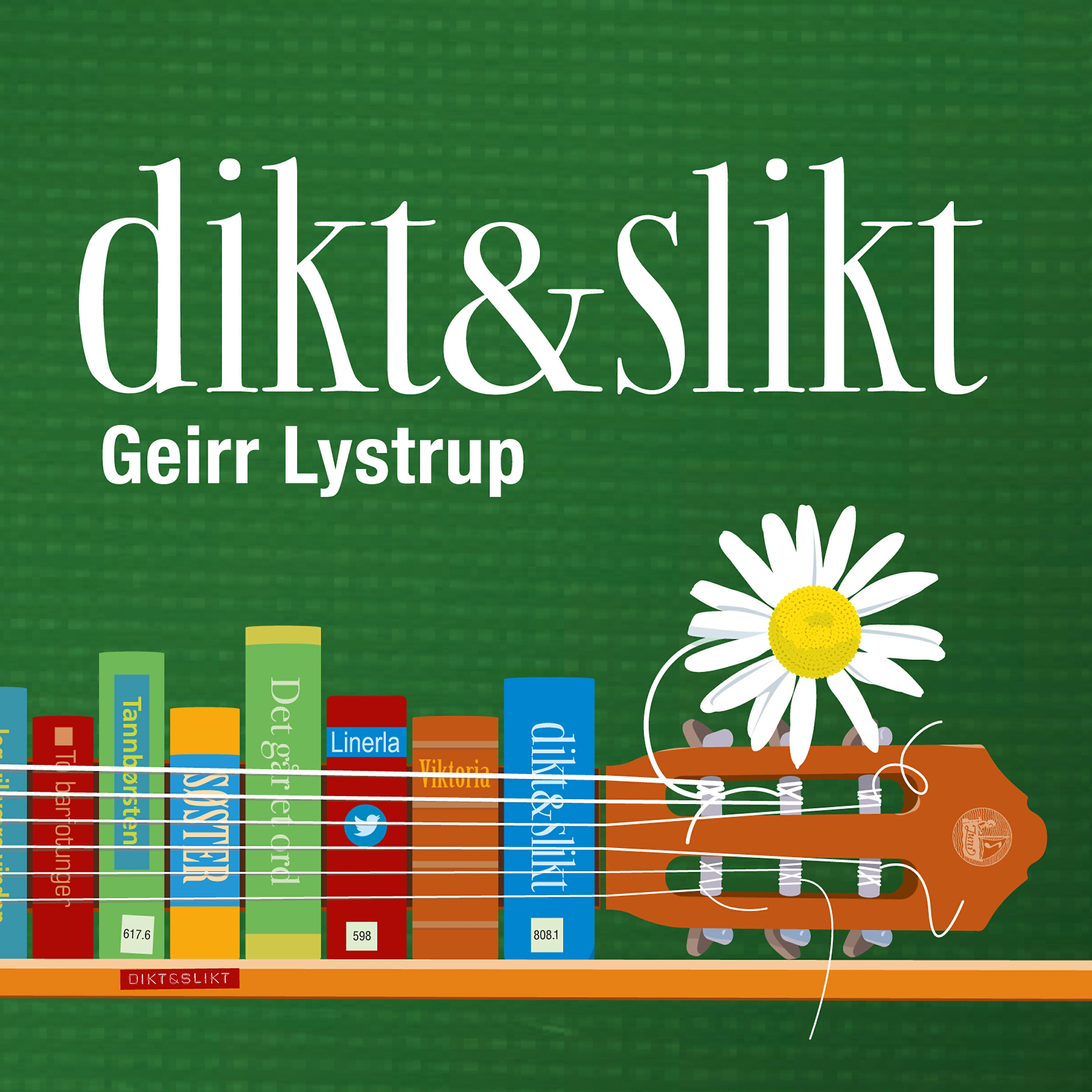 Релиз Dikt & slikt