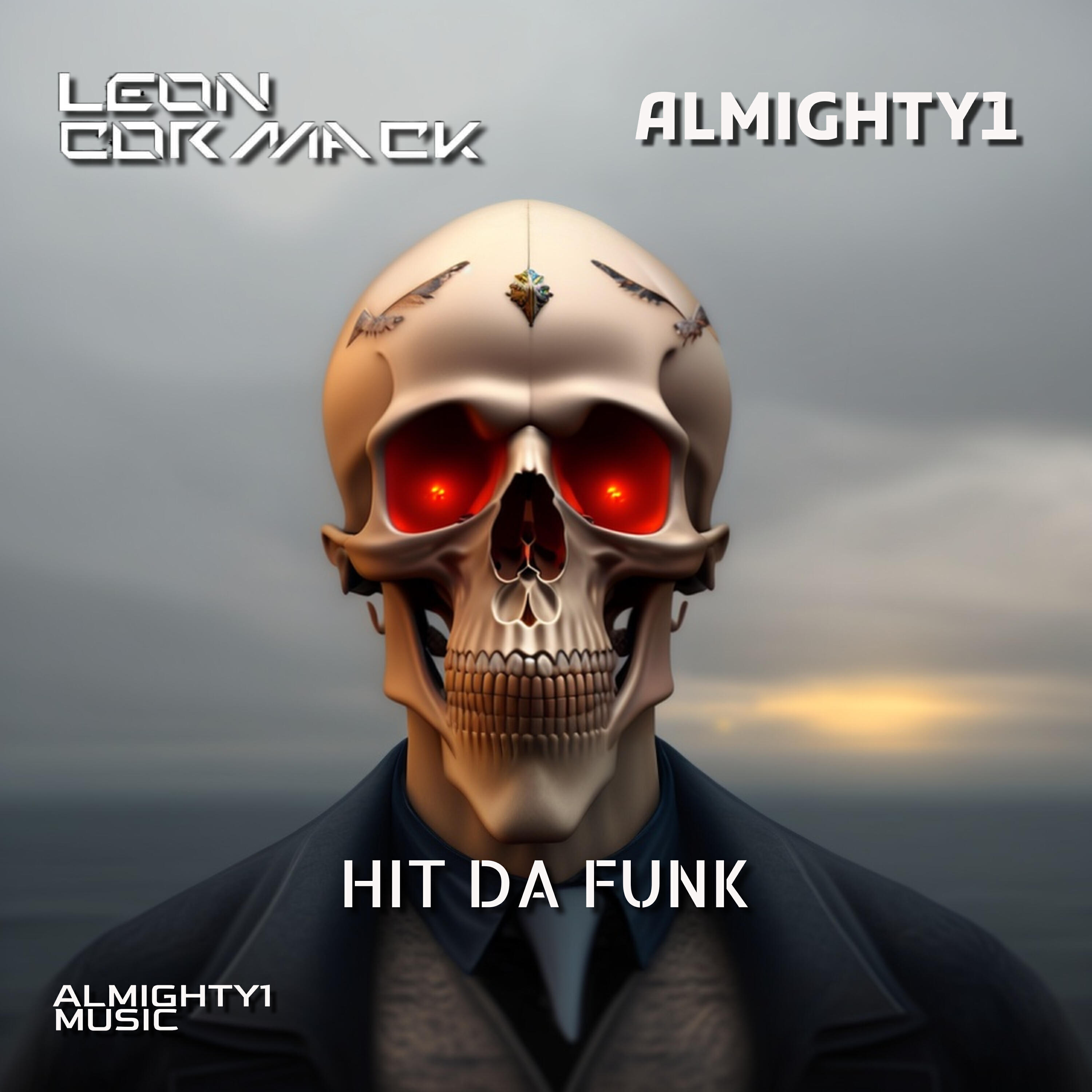 Релиз Hit Da Funk