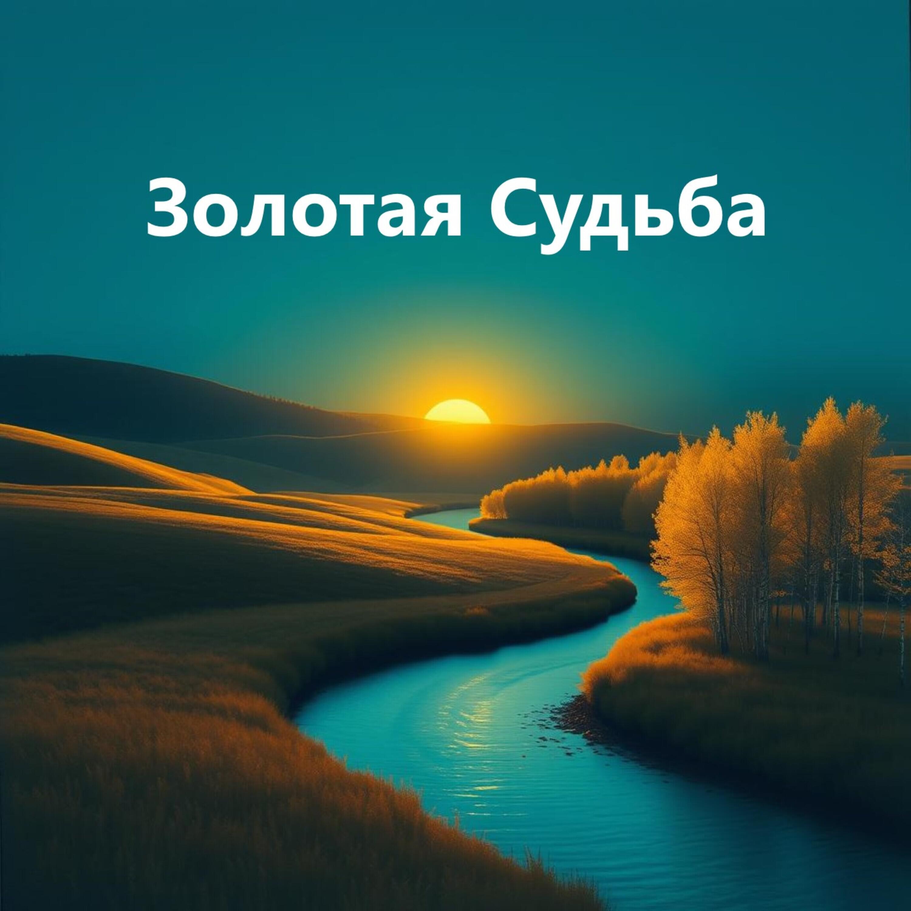Релиз Золотая Судьба