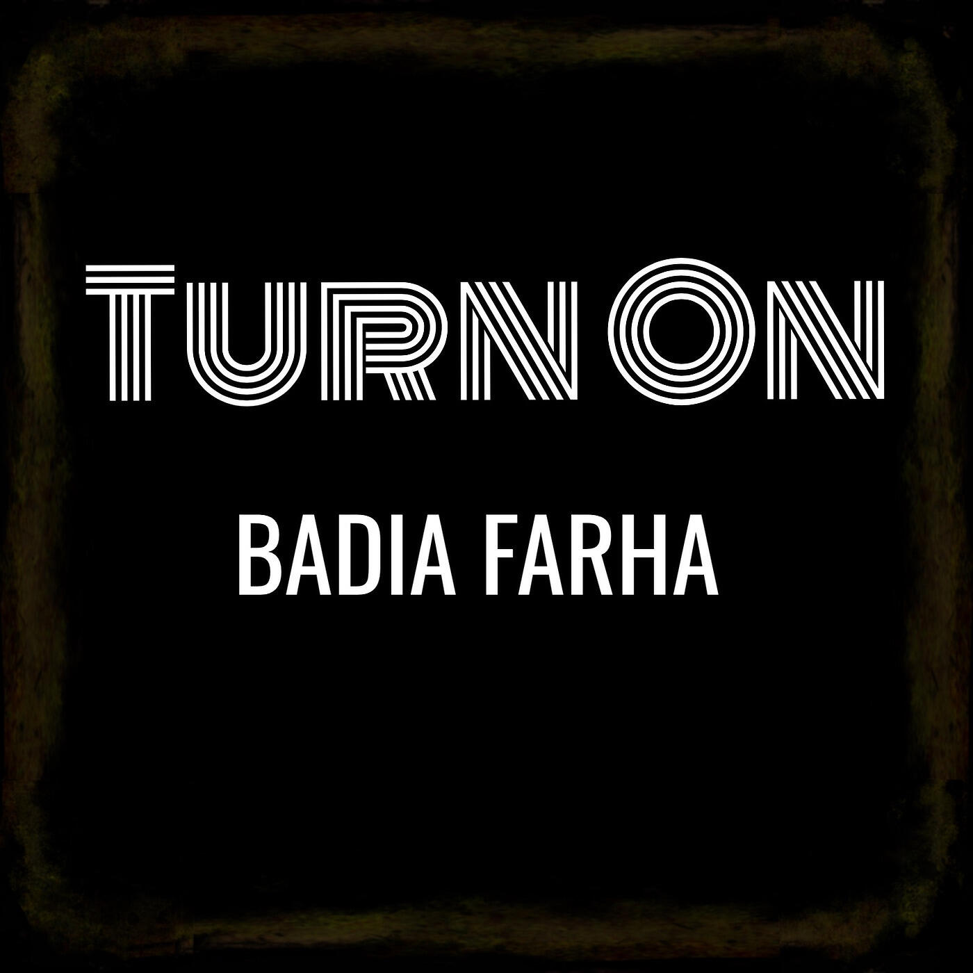 Релиз Turn On
