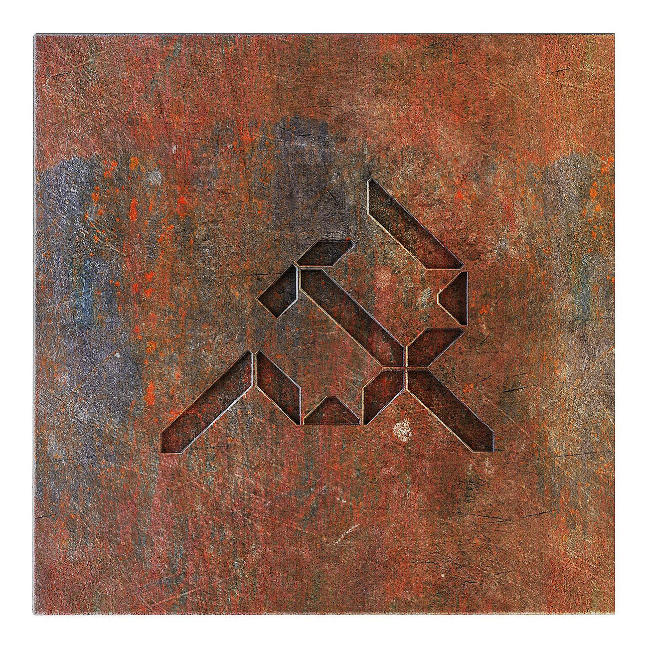 Релиз Iron