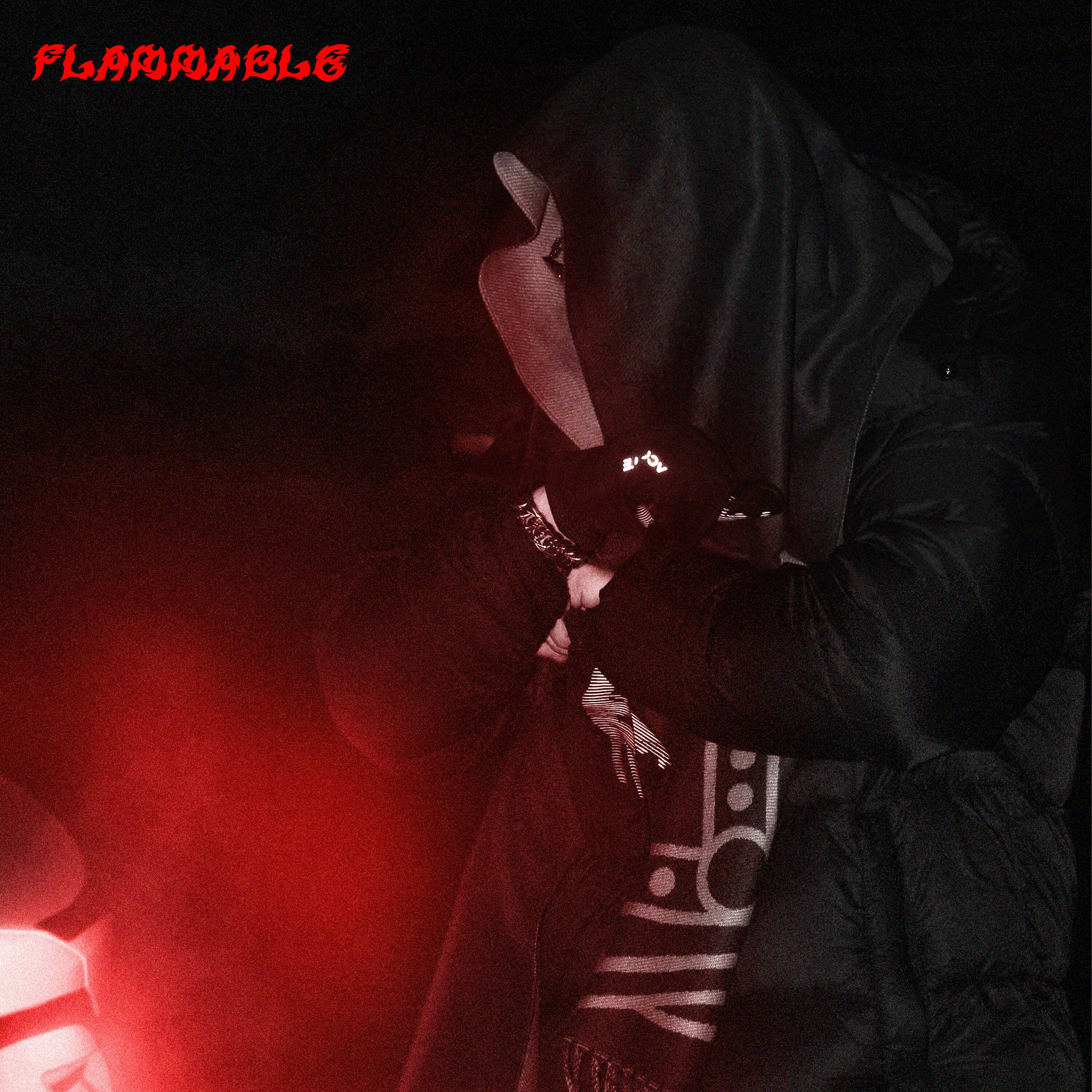 FLAME PAIN