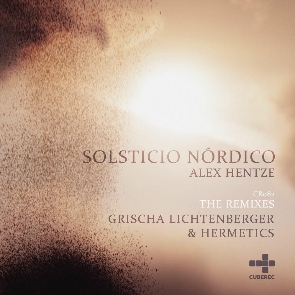 Релиз Solsticio Nórdico - the Remixes