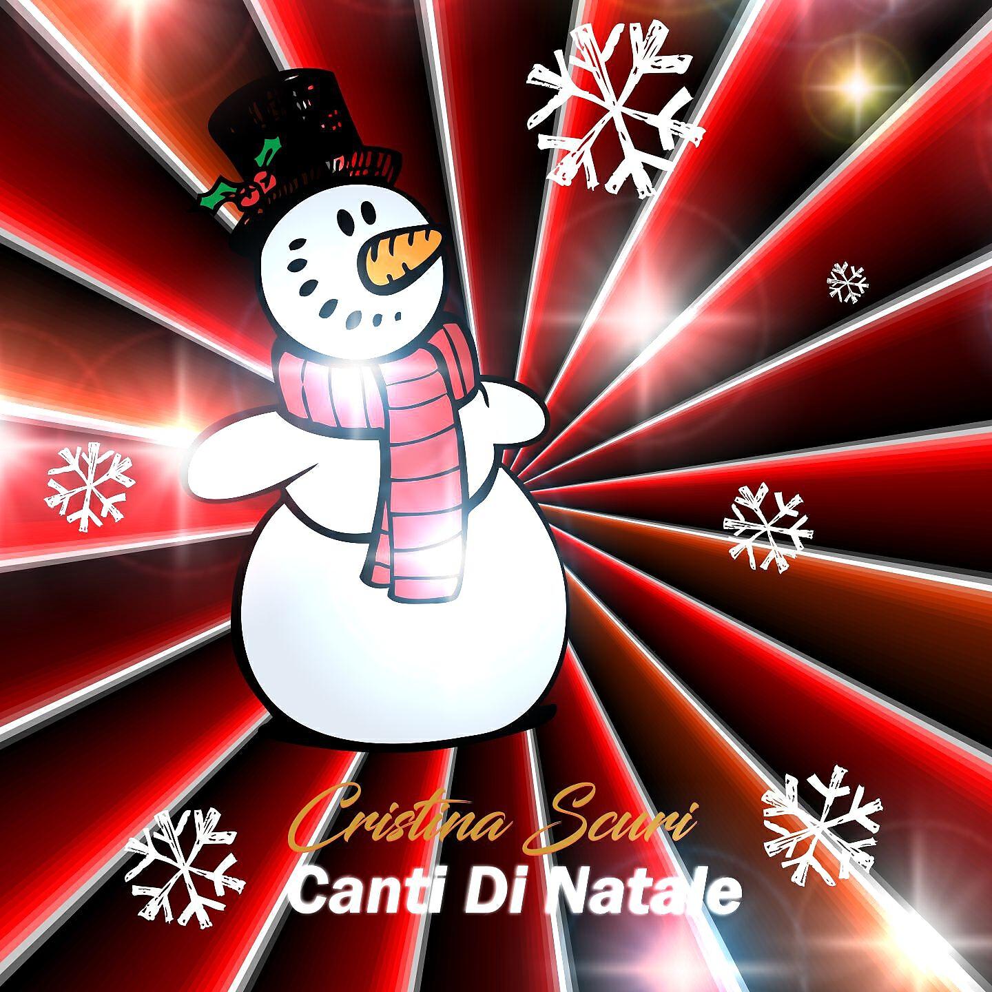 Релиз Canti di Natale