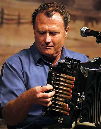 Ray Abshire