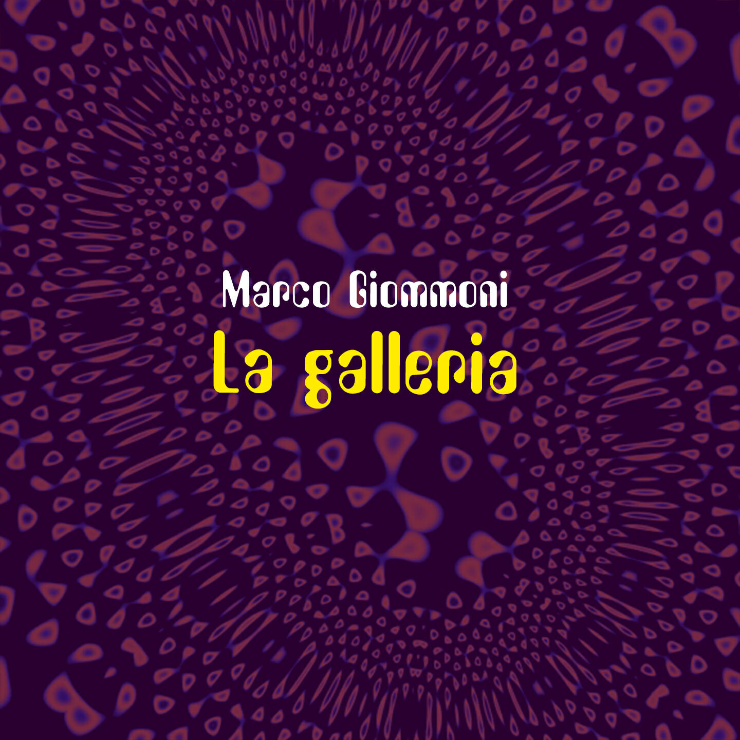 Релиз La galleria