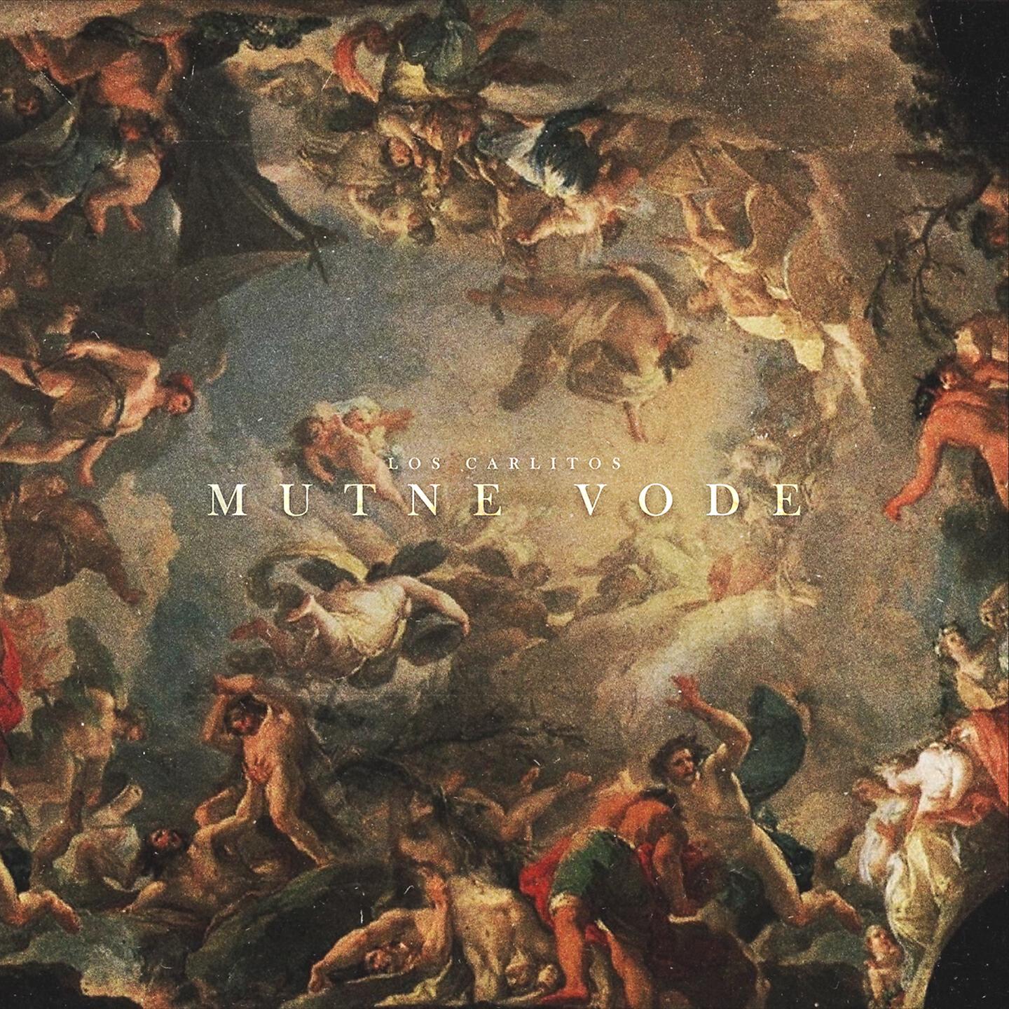 Релиз Mutne vode
