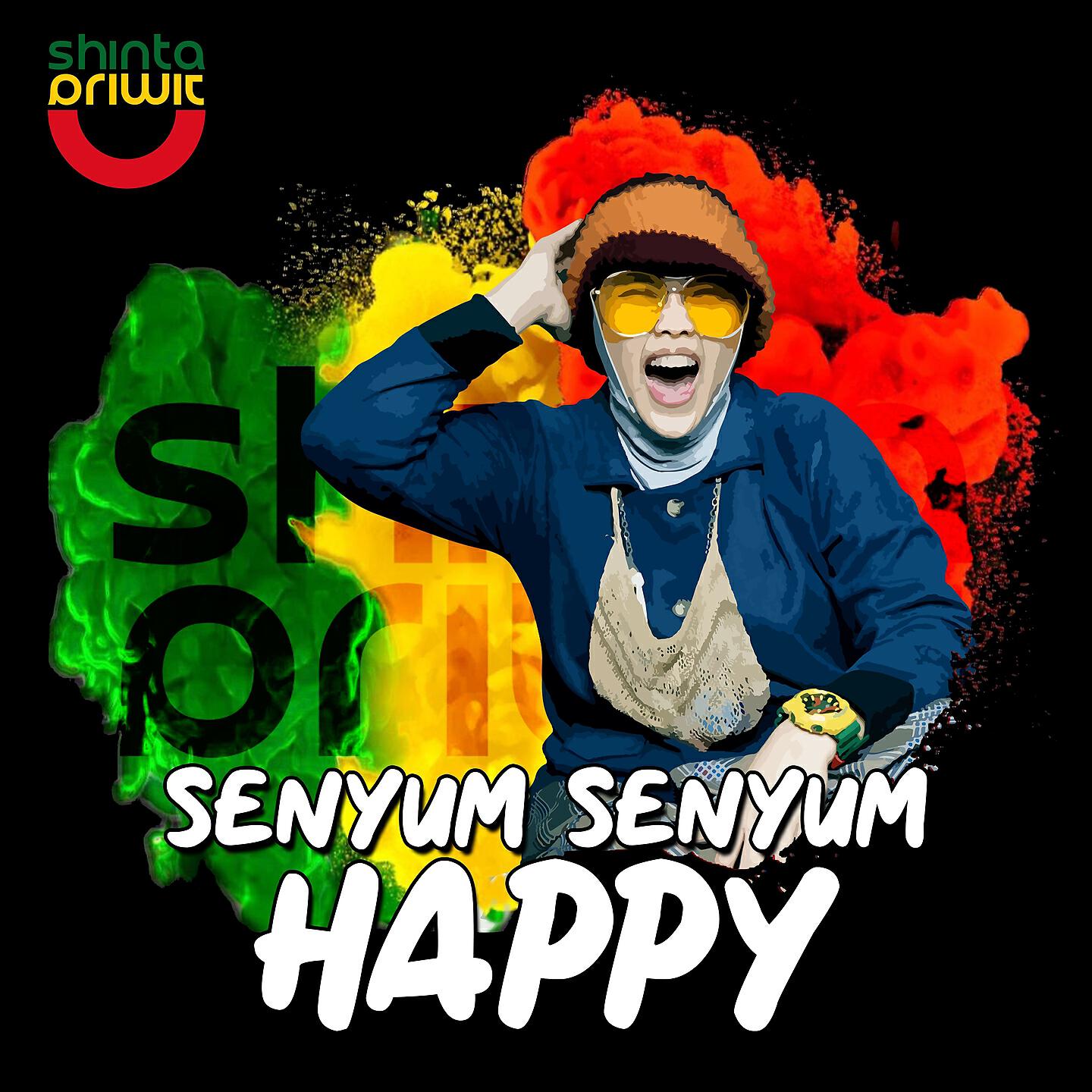 Релиз Senyum Senyum Happy