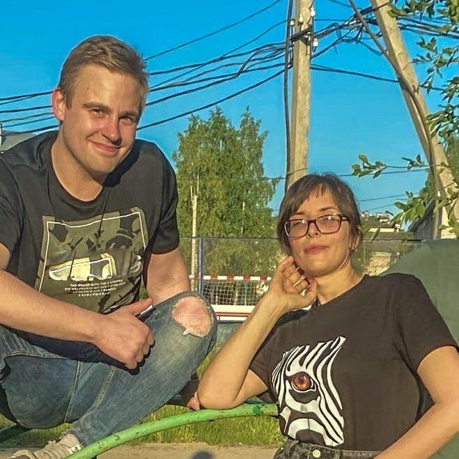 Обложка артиста