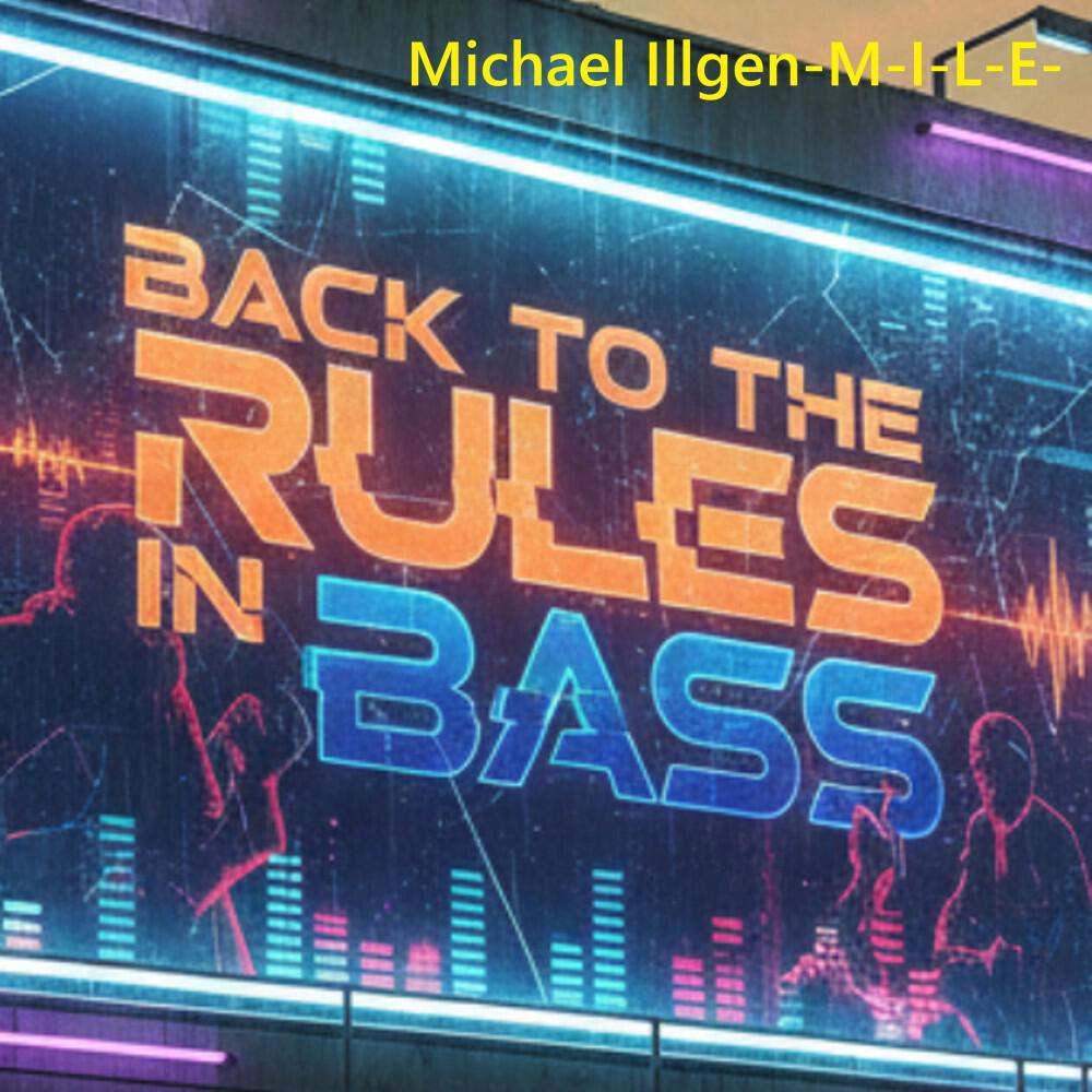 Трек Back to the Rules in Bass (Deep House Mix)