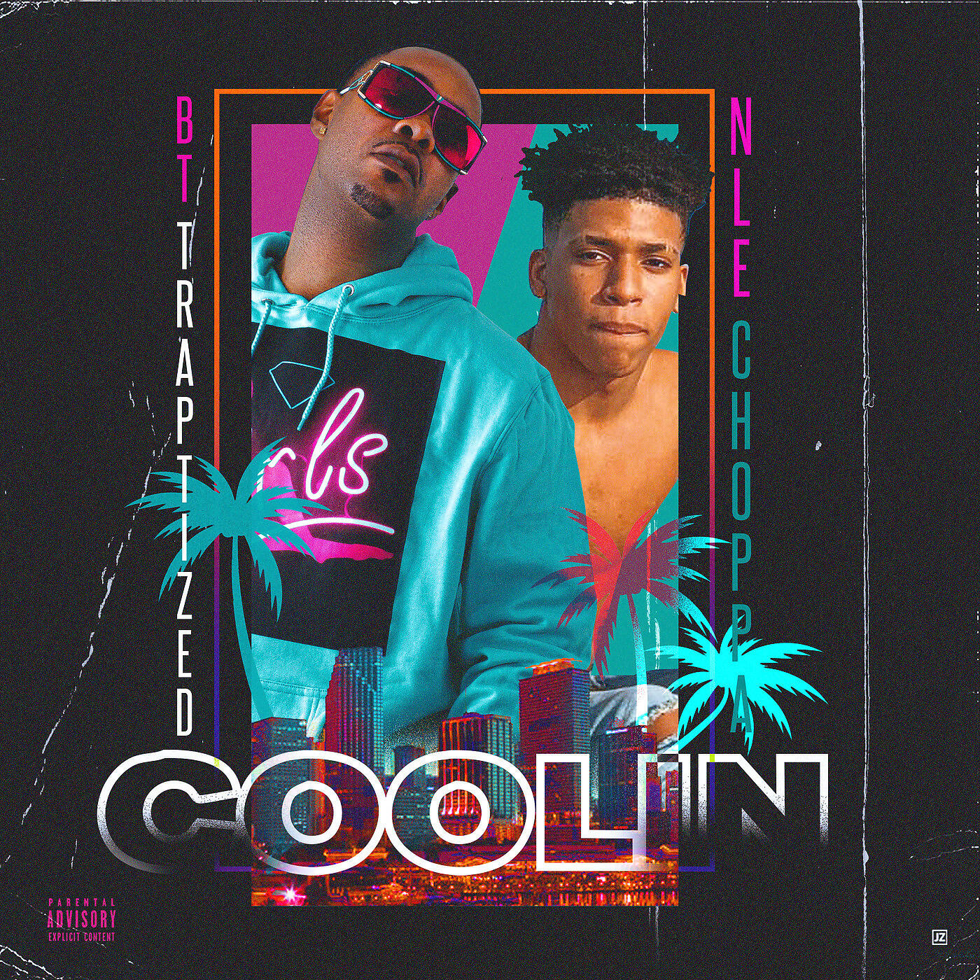 Релиз Coolin