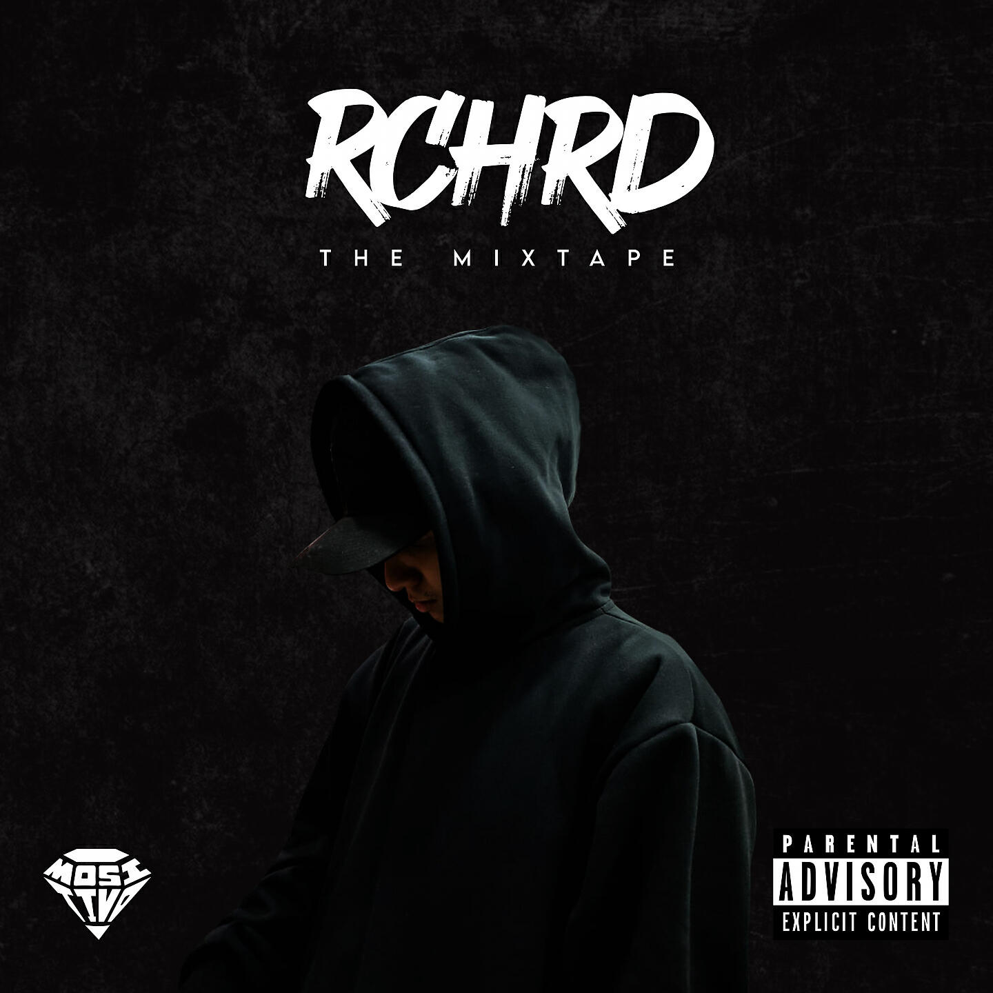 Релиз RCHRD: The Mixtape