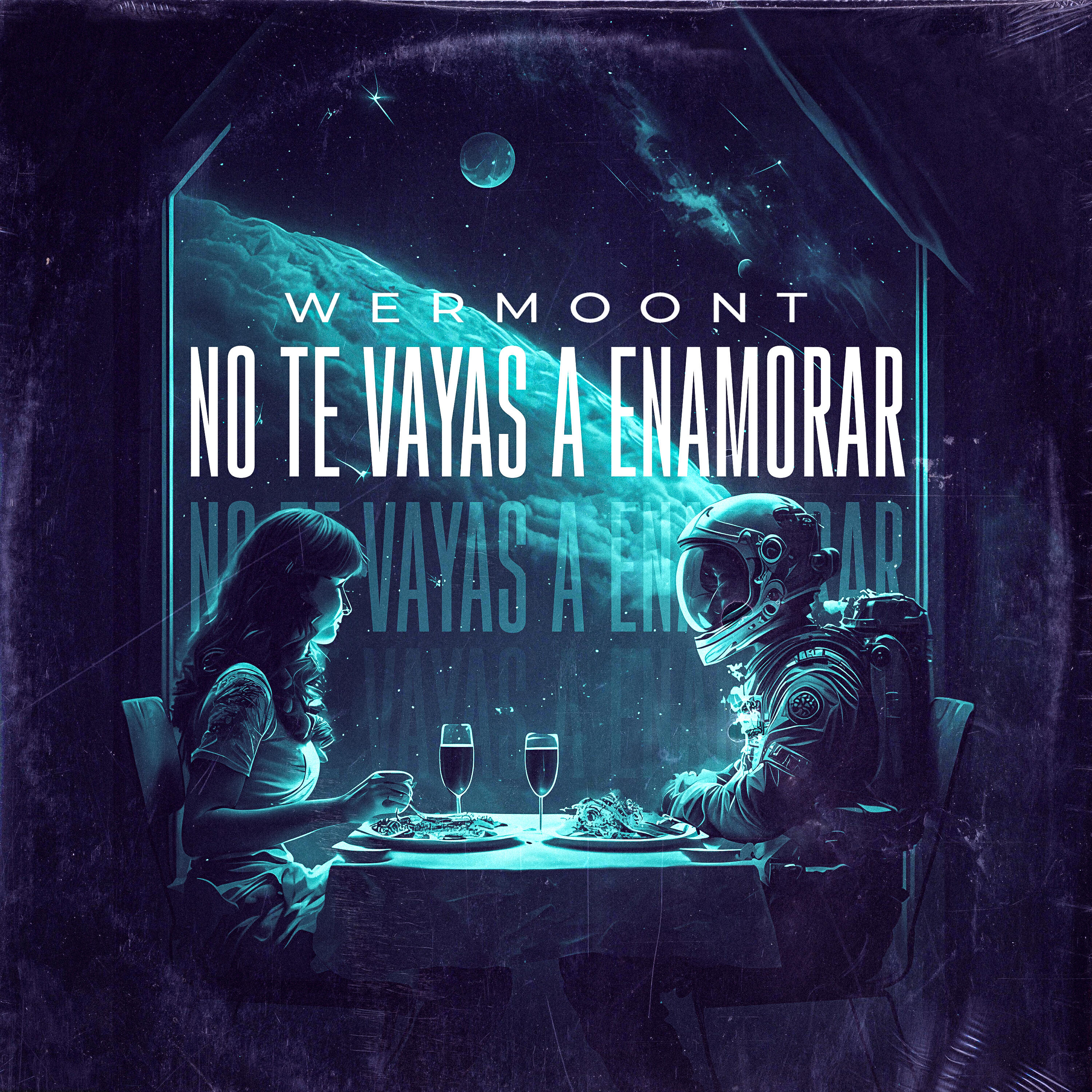 Релиз No te Vayas A Enamorar