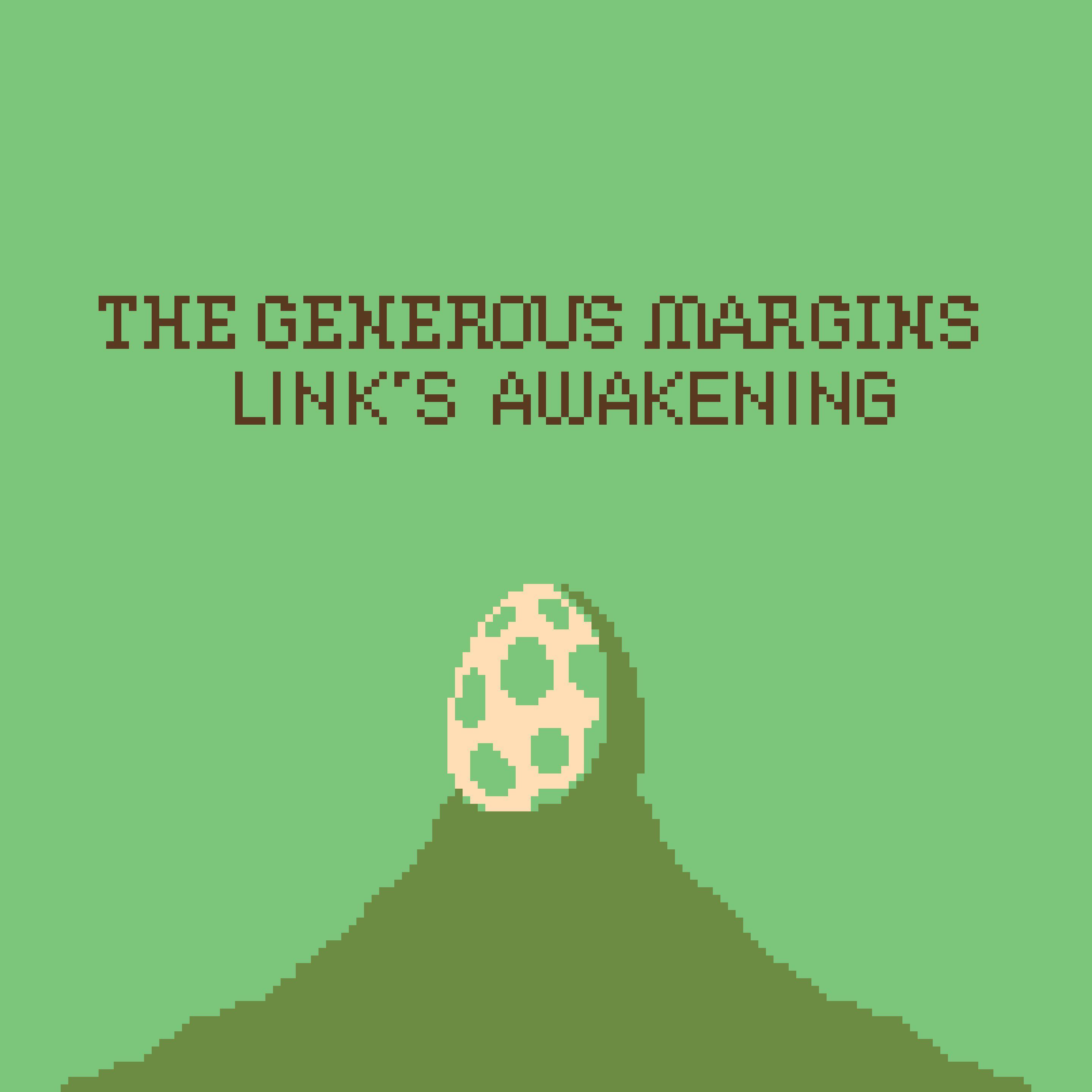Релиз The Legend of Zelda: Link's Awakening