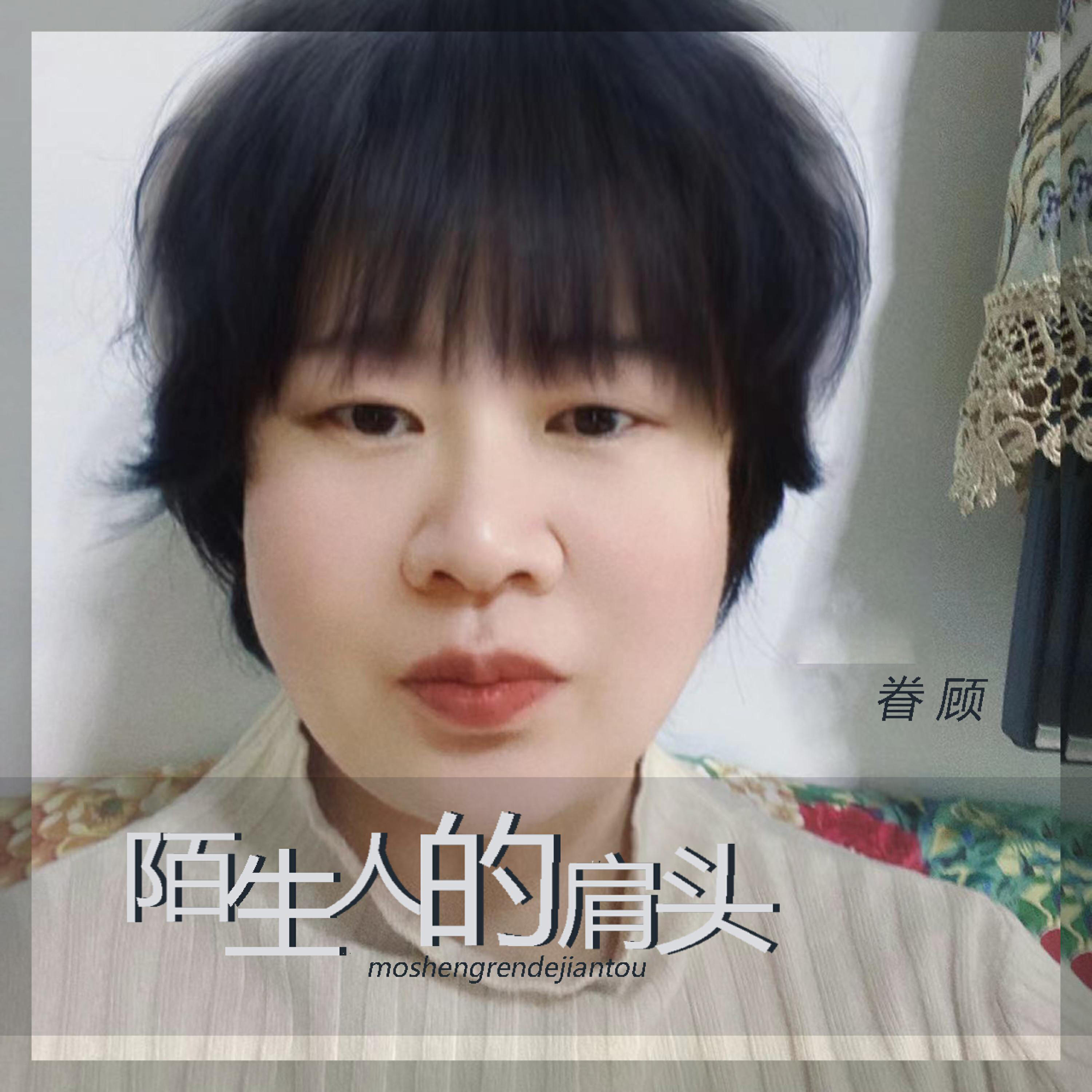 Релиз 陌生人的肩头