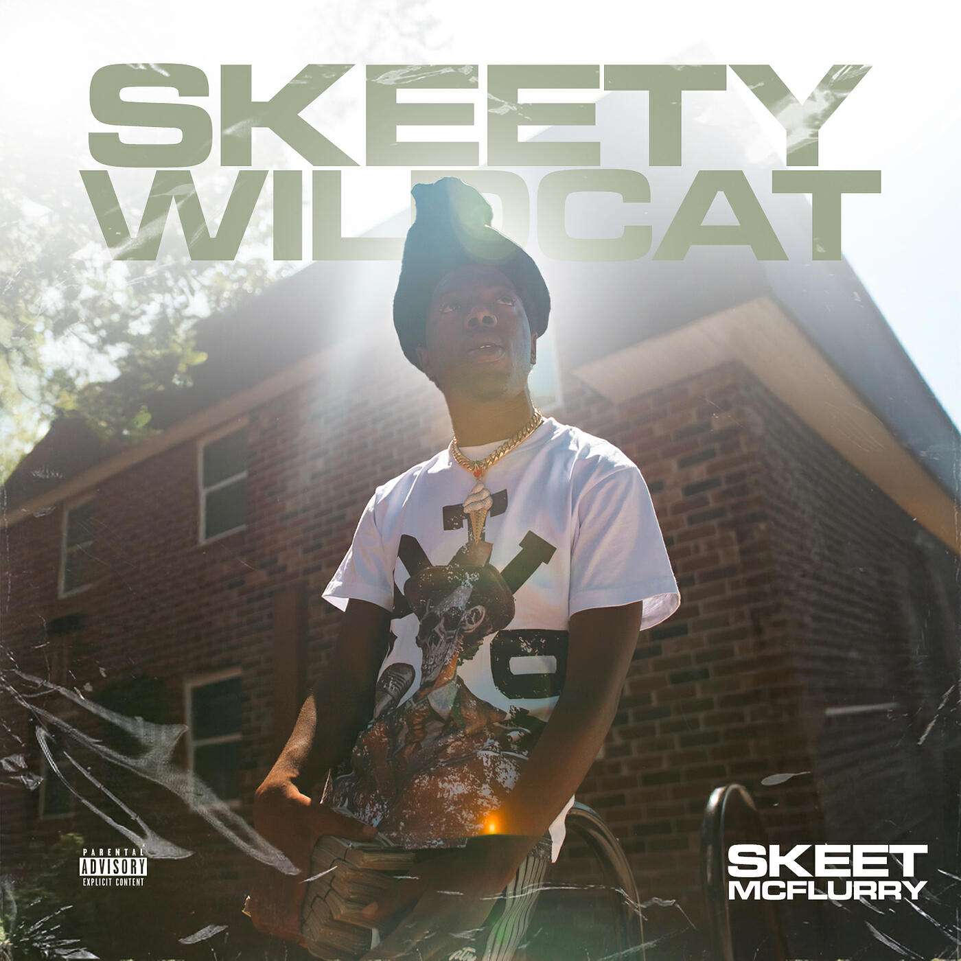 Релиз Skeety Wildcat