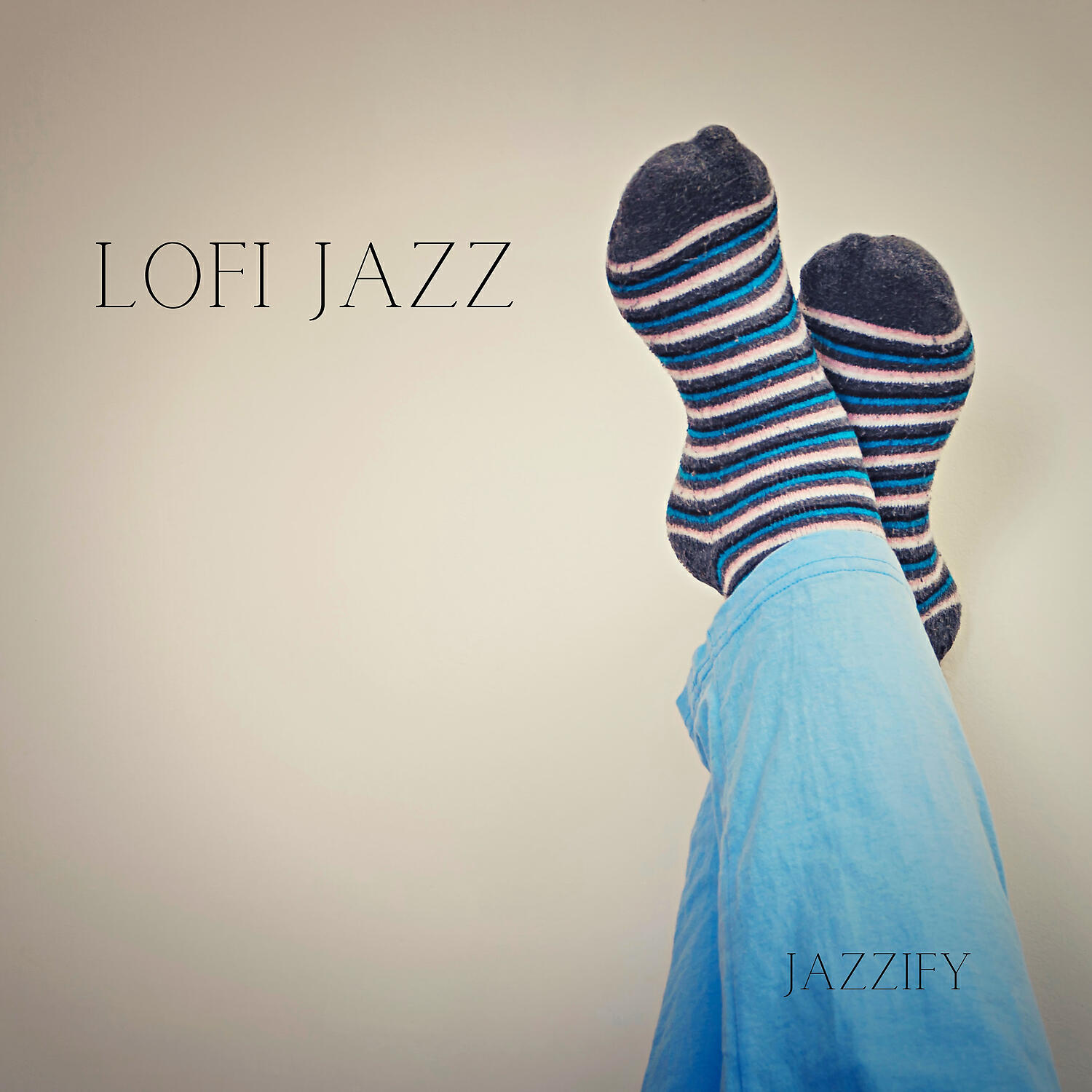 Релиз Lofi Jazz